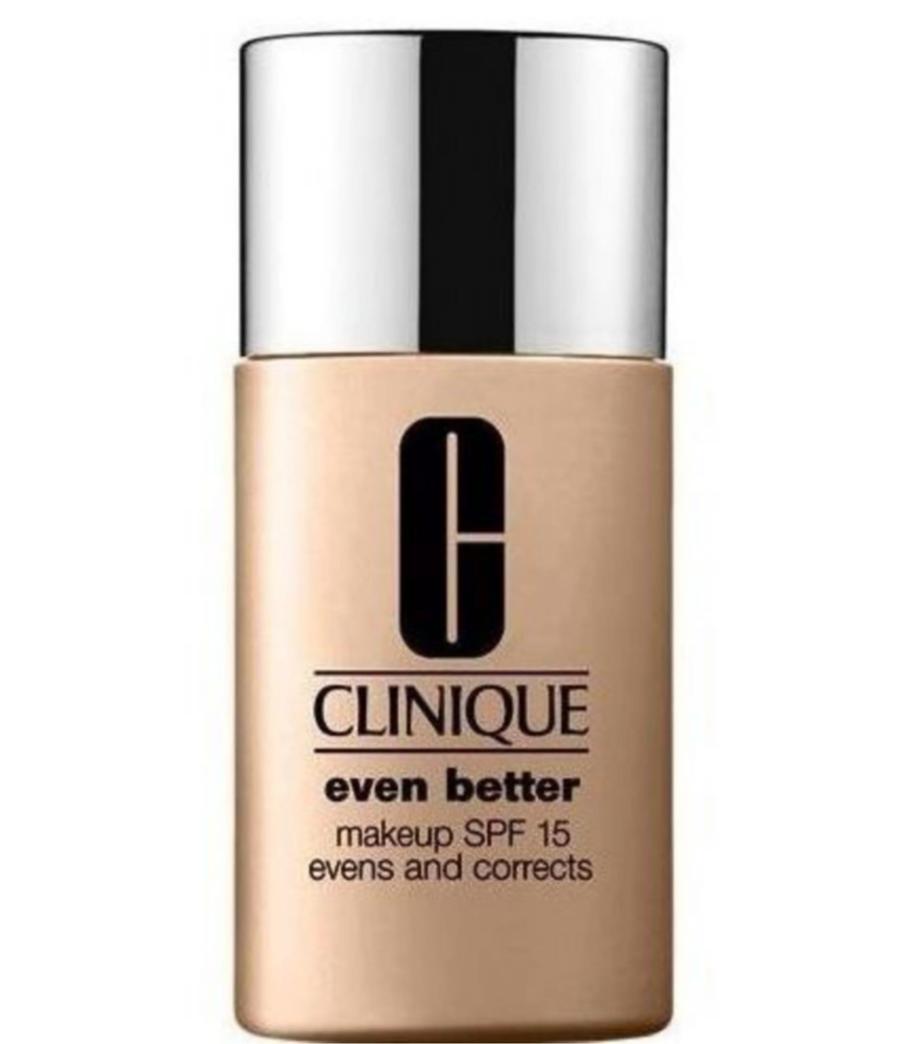 Clinique Even Better™ Makeup Broad Spectrum SPF 15 Foundation