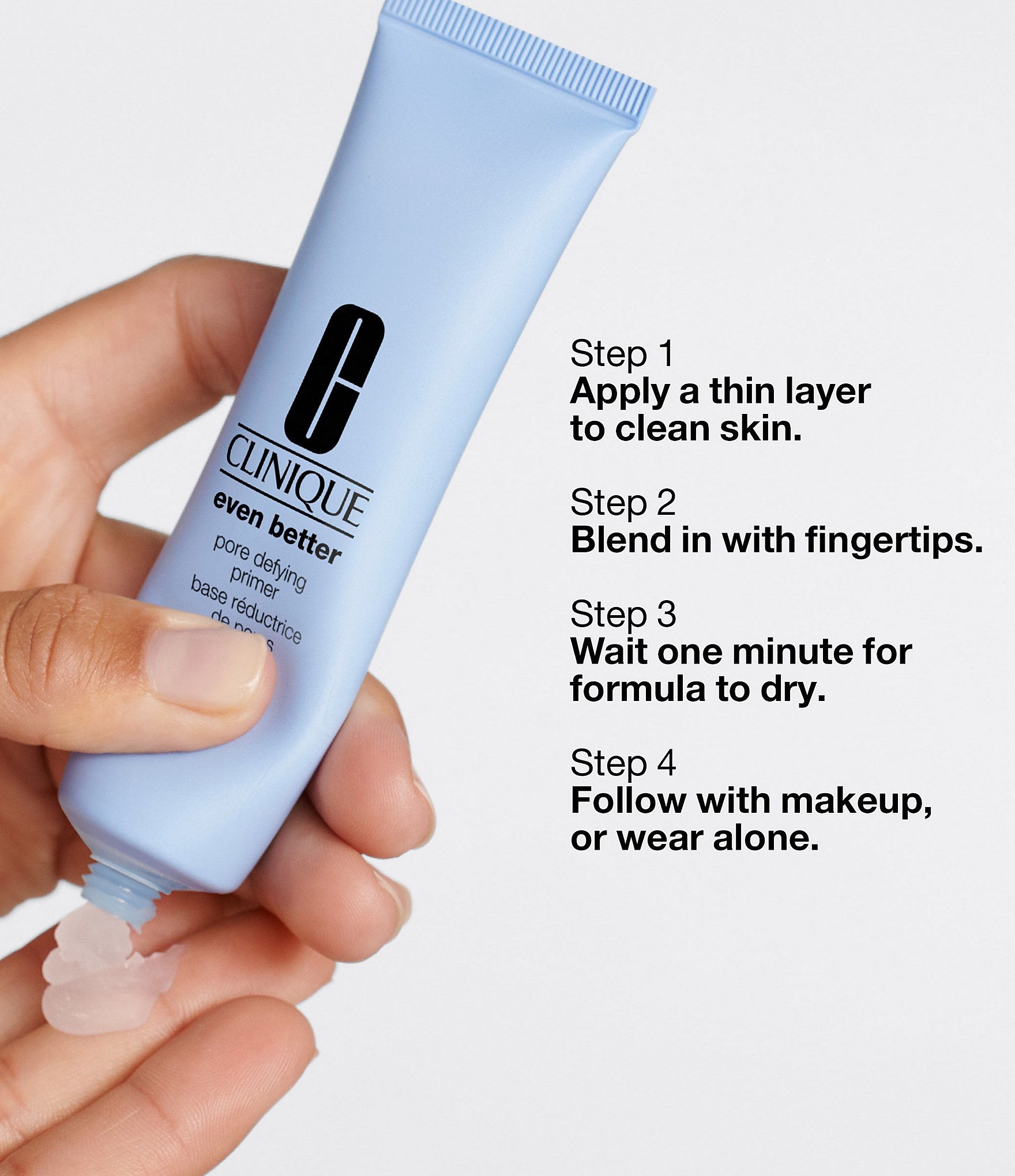 Clinique Even Better™ Pore Defying Primer