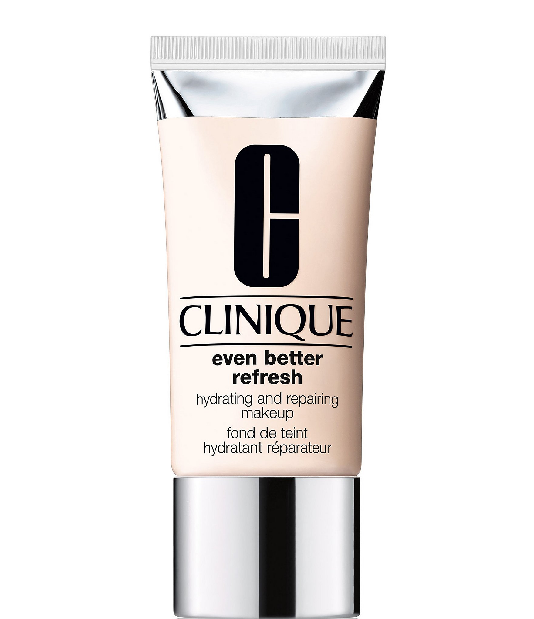 Clinique Even Better Refresh™ Hydrating and Repairing Makeup Foundation