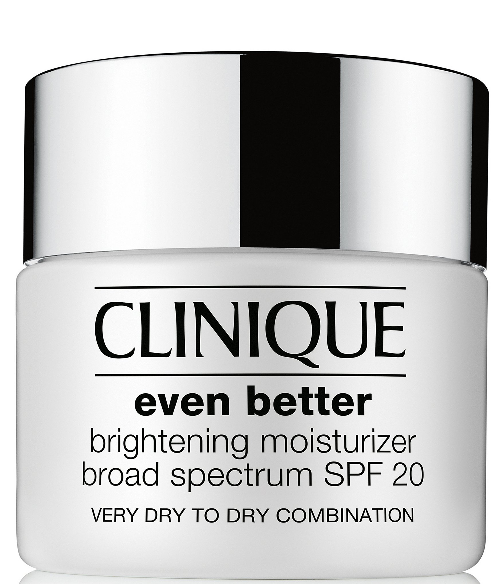 Clinique Even Better Brightening Moisturizer SPF 20