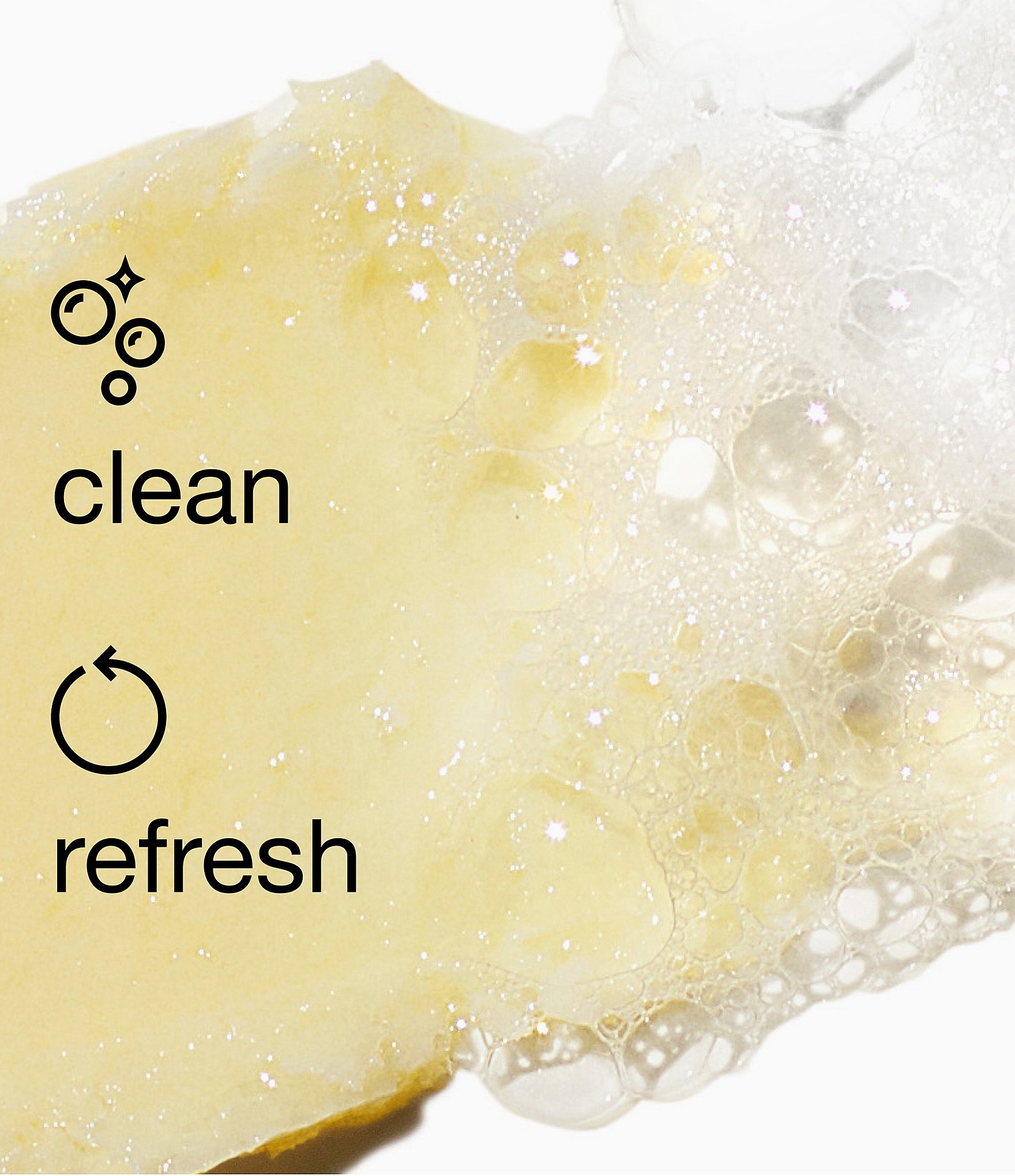 Clinique Facial Soap, Oily Combination
