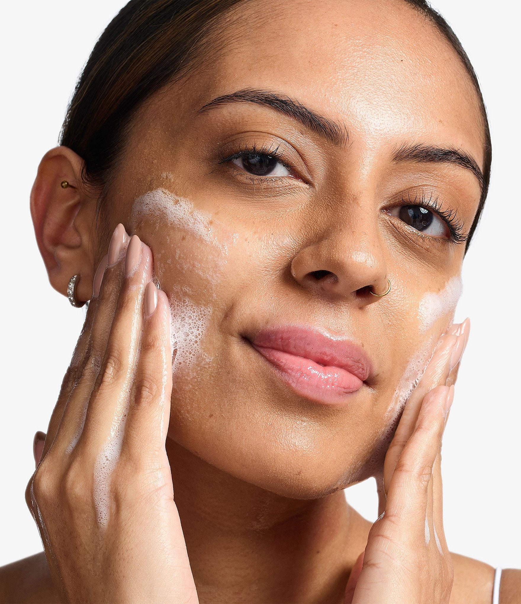 Clinique Facial Soap, Oily Combination