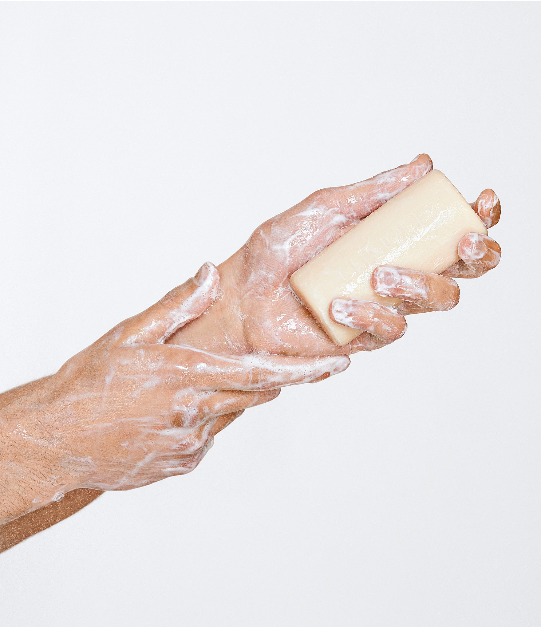 Clinique Facial Soap, Oily Combination