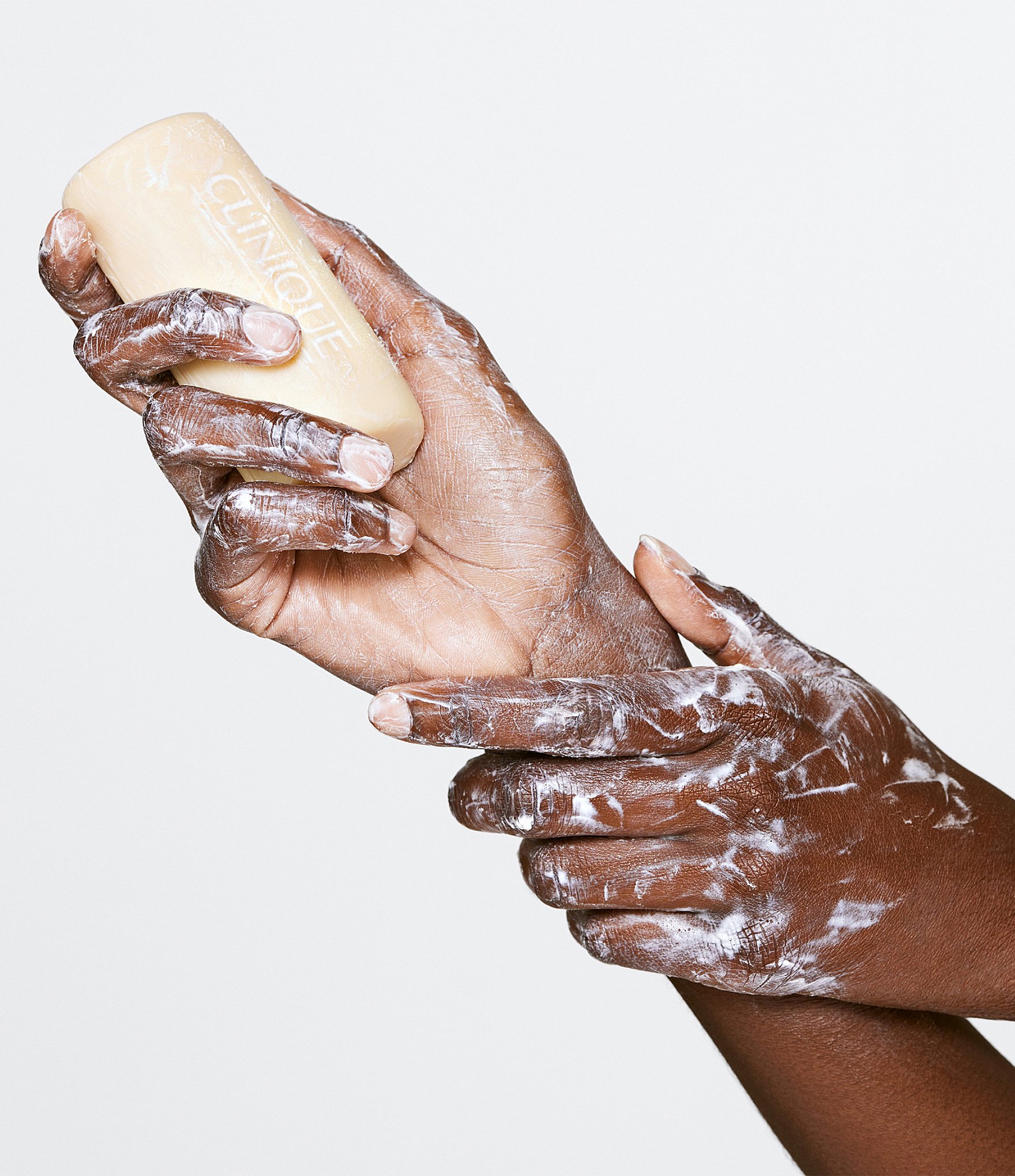 Clinique Facial Soap, Oily Combination