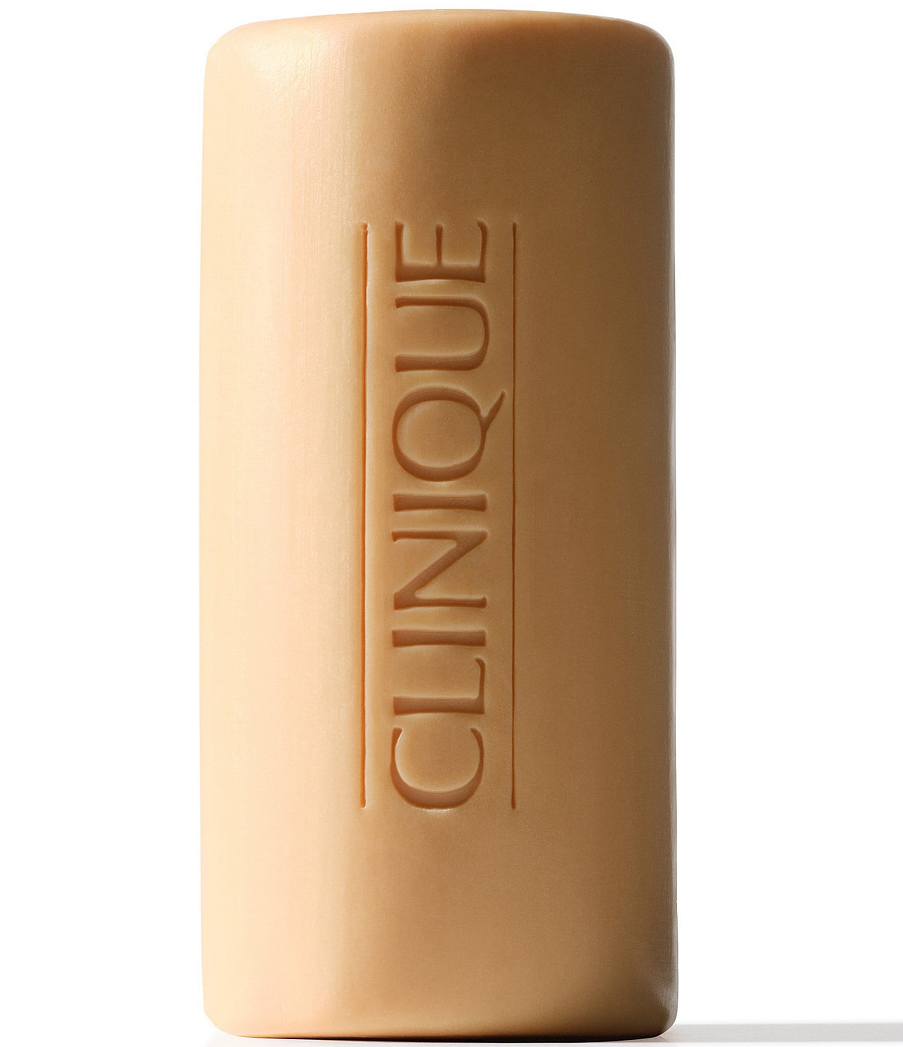 Clinique Facial Soap, Oily Combination