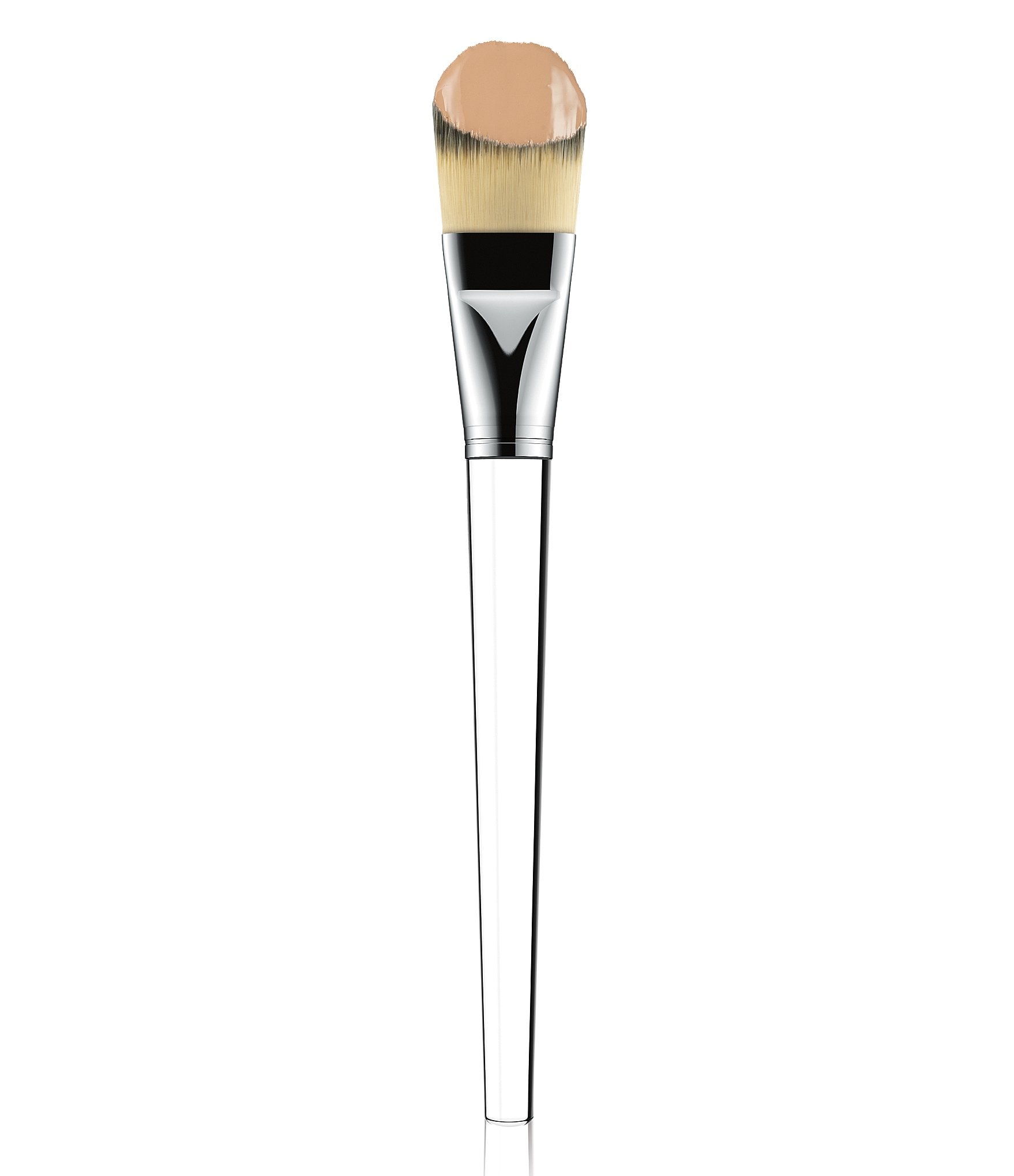 Clinique Flat Foundation Brush