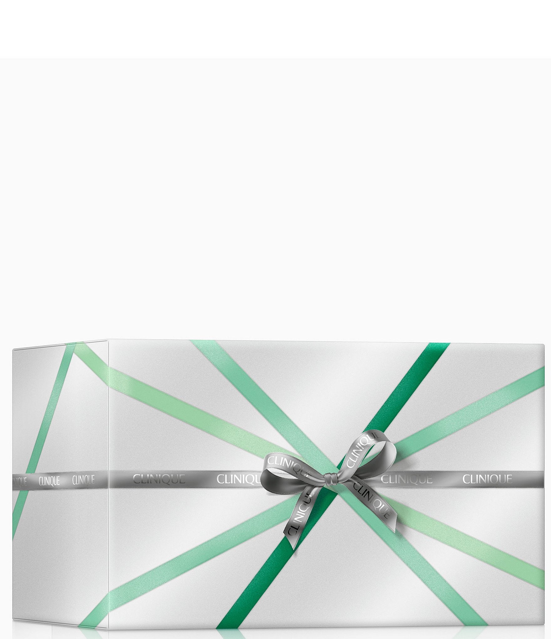 Clinique Get Ready with Clinique Skincare + Makeup Set