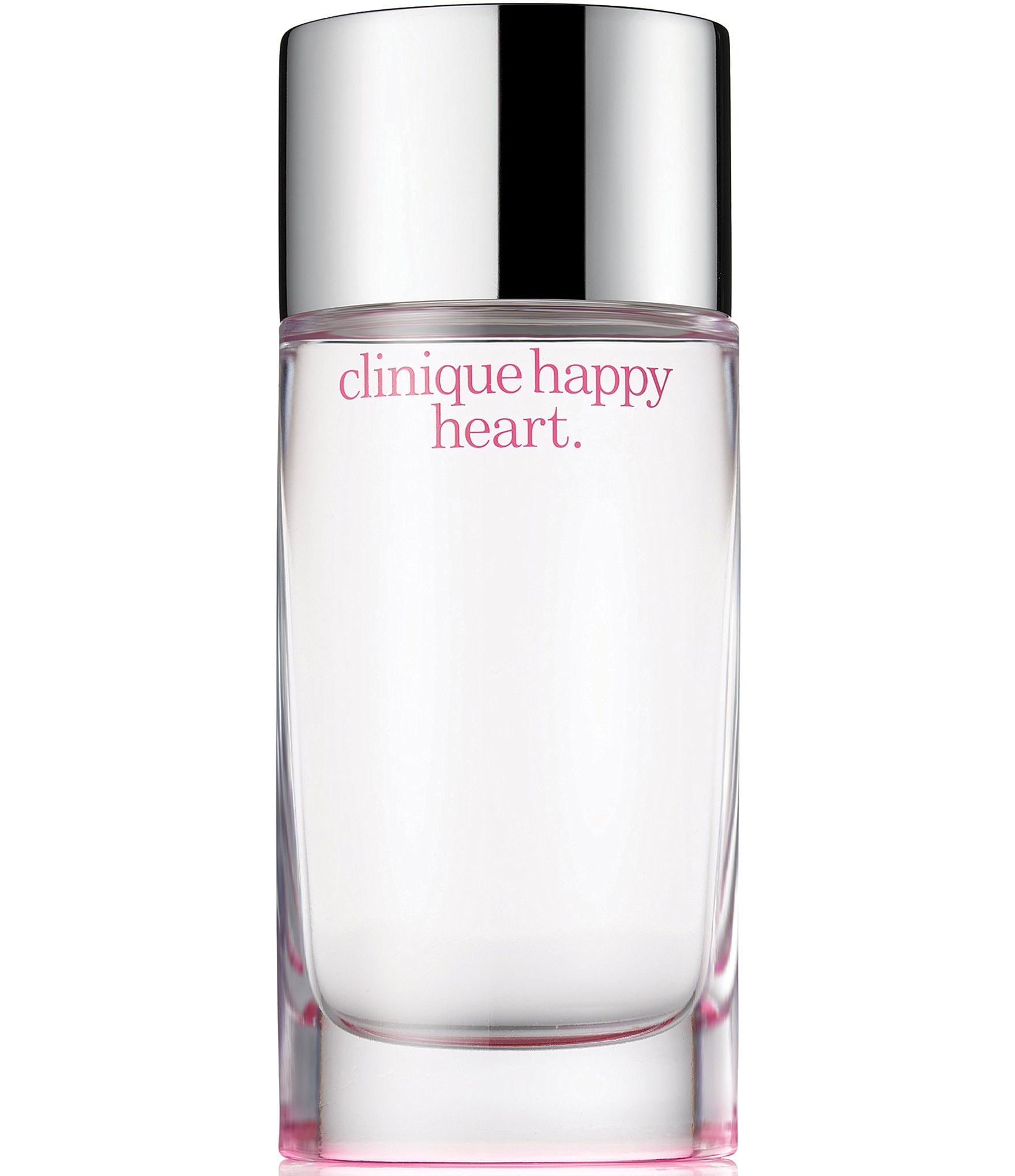 Ik wil niet paneel Weerkaatsing Clinique Happy Heart™ Perfume Spray | Dillard's