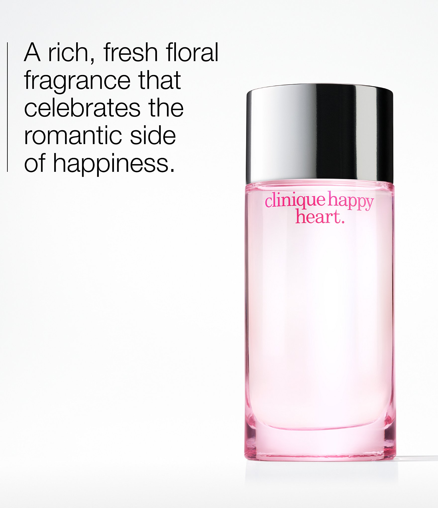 Clinique Happy Heart™ Perfume Spray