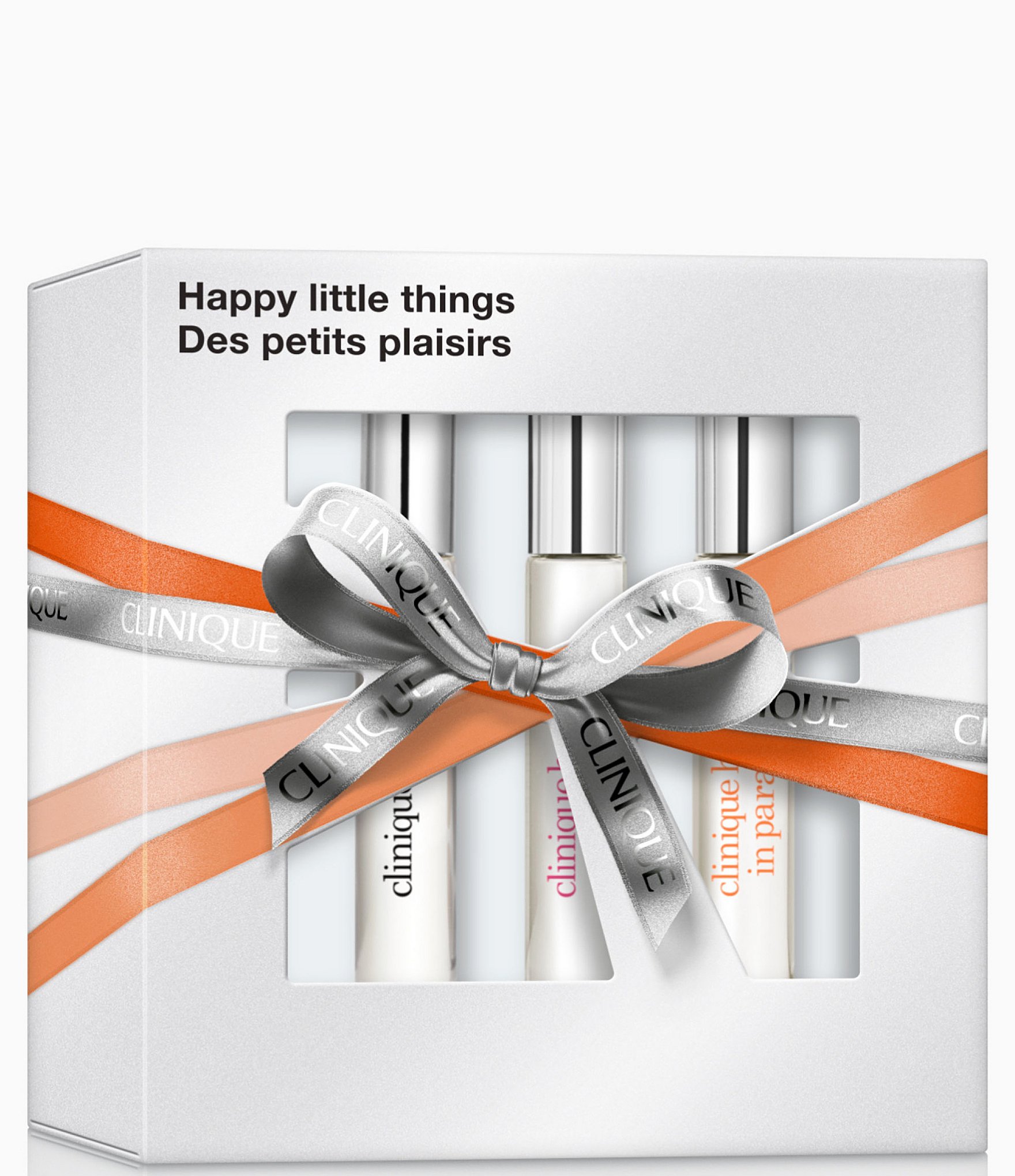 Clinique Happy Little Things Perfume Gift Set