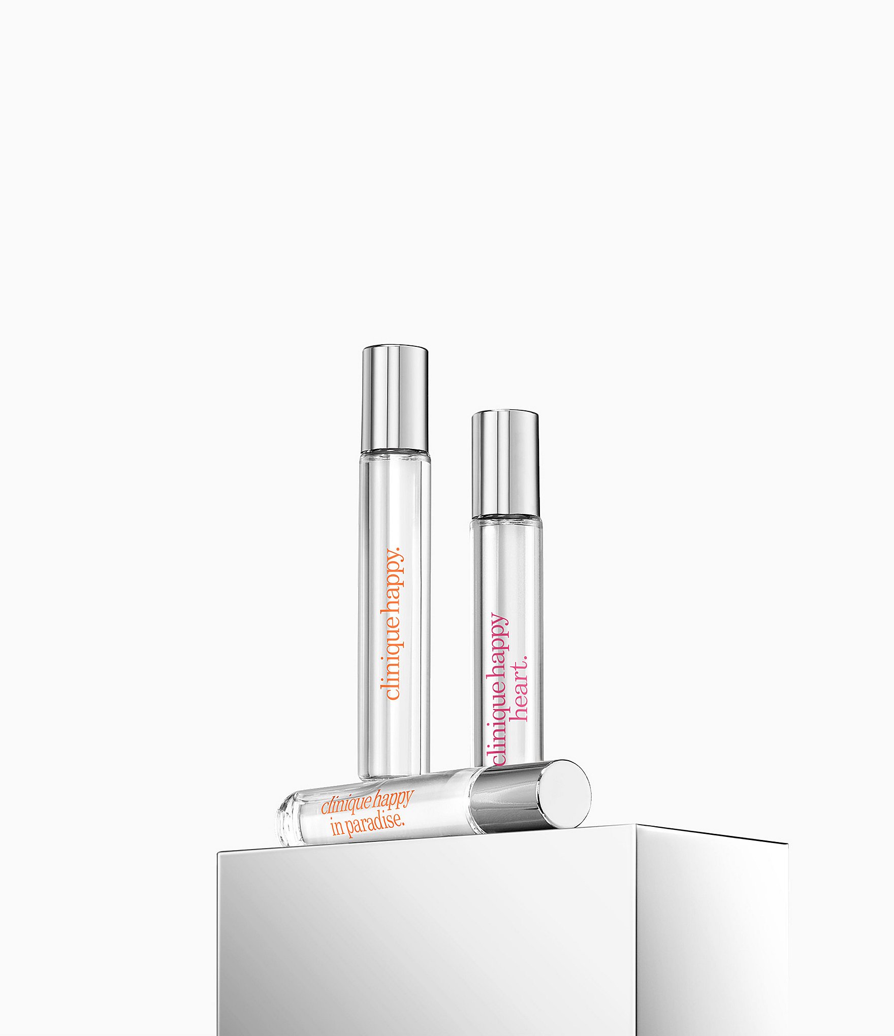 Clinique Happy Little Things Perfume Gift Set