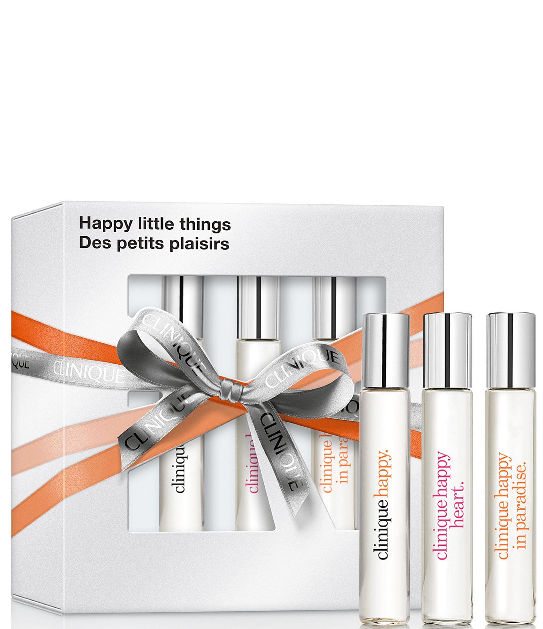 Clinique Happy Little Things Perfume Gift Set