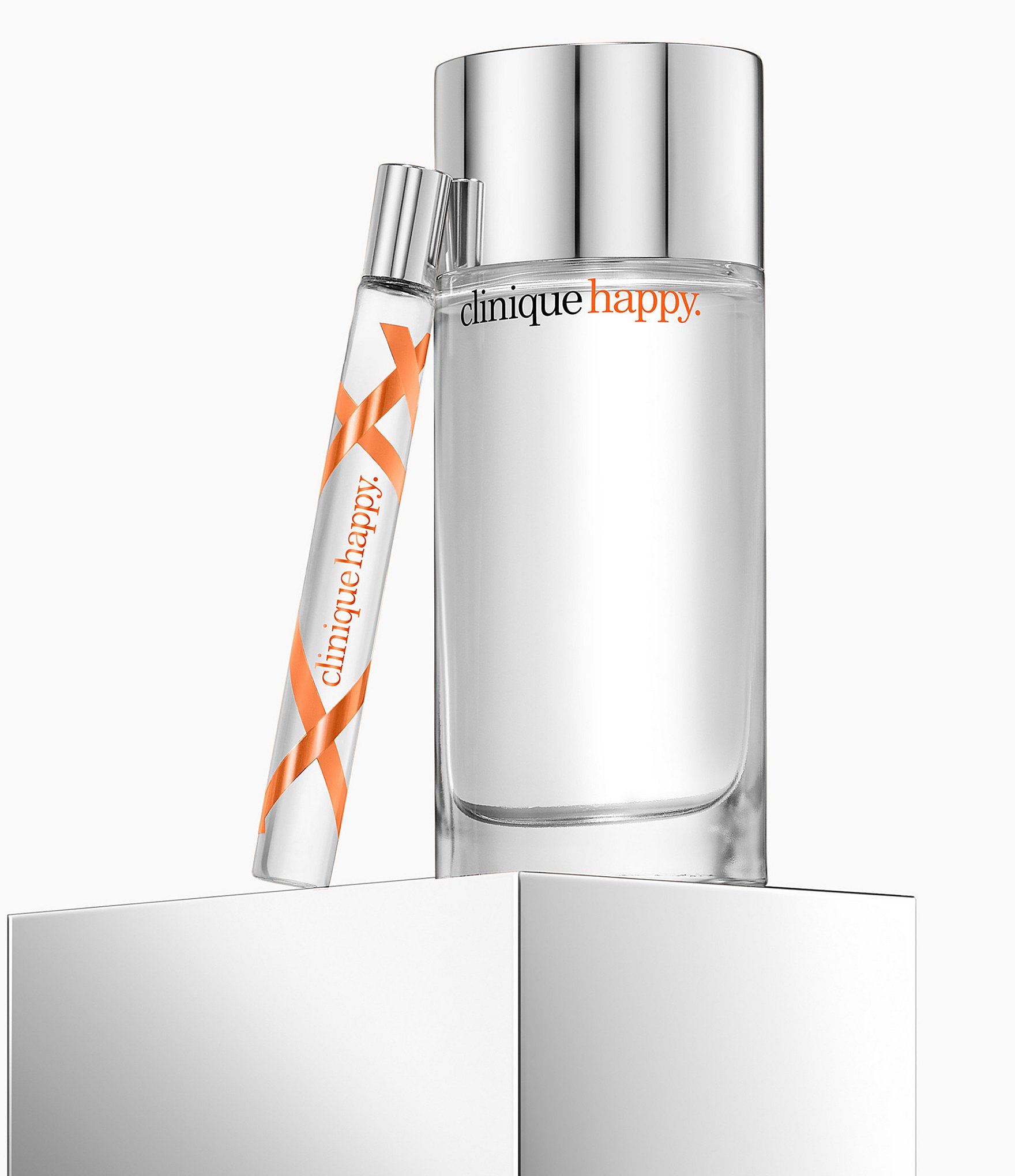 Clinique Happy Perfume Holiday Duo