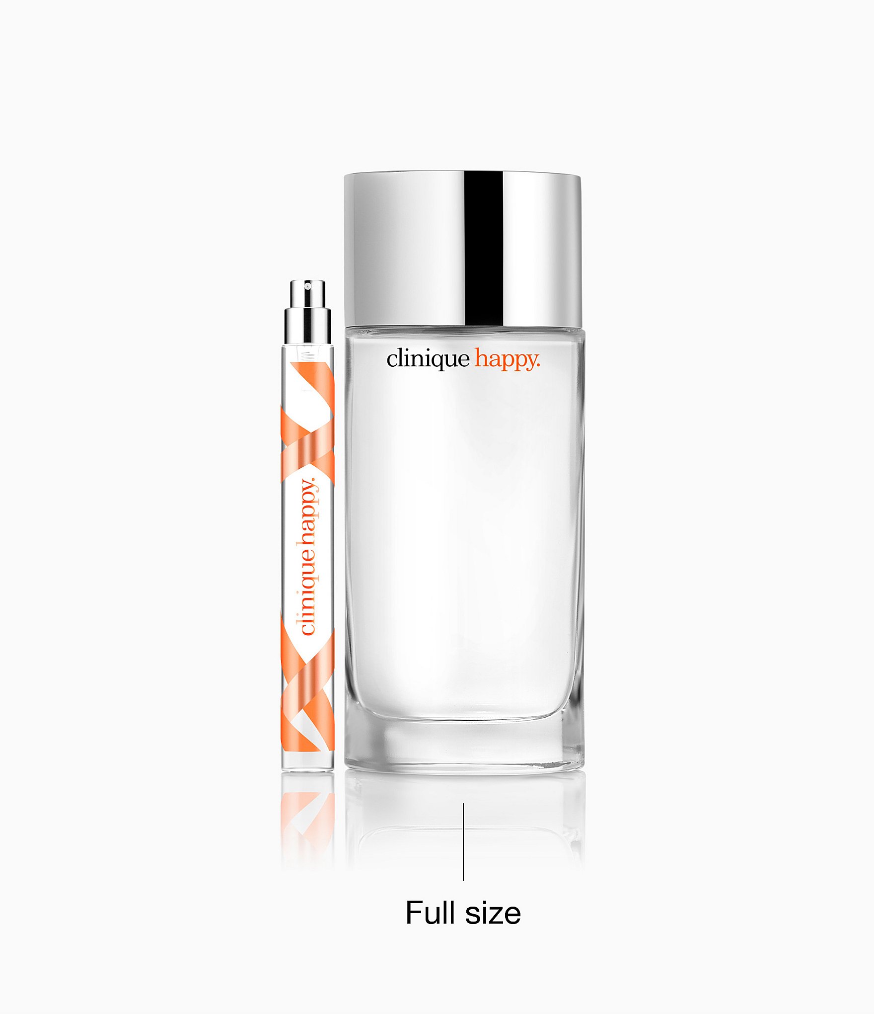 Clinique Happy Perfume Holiday Duo