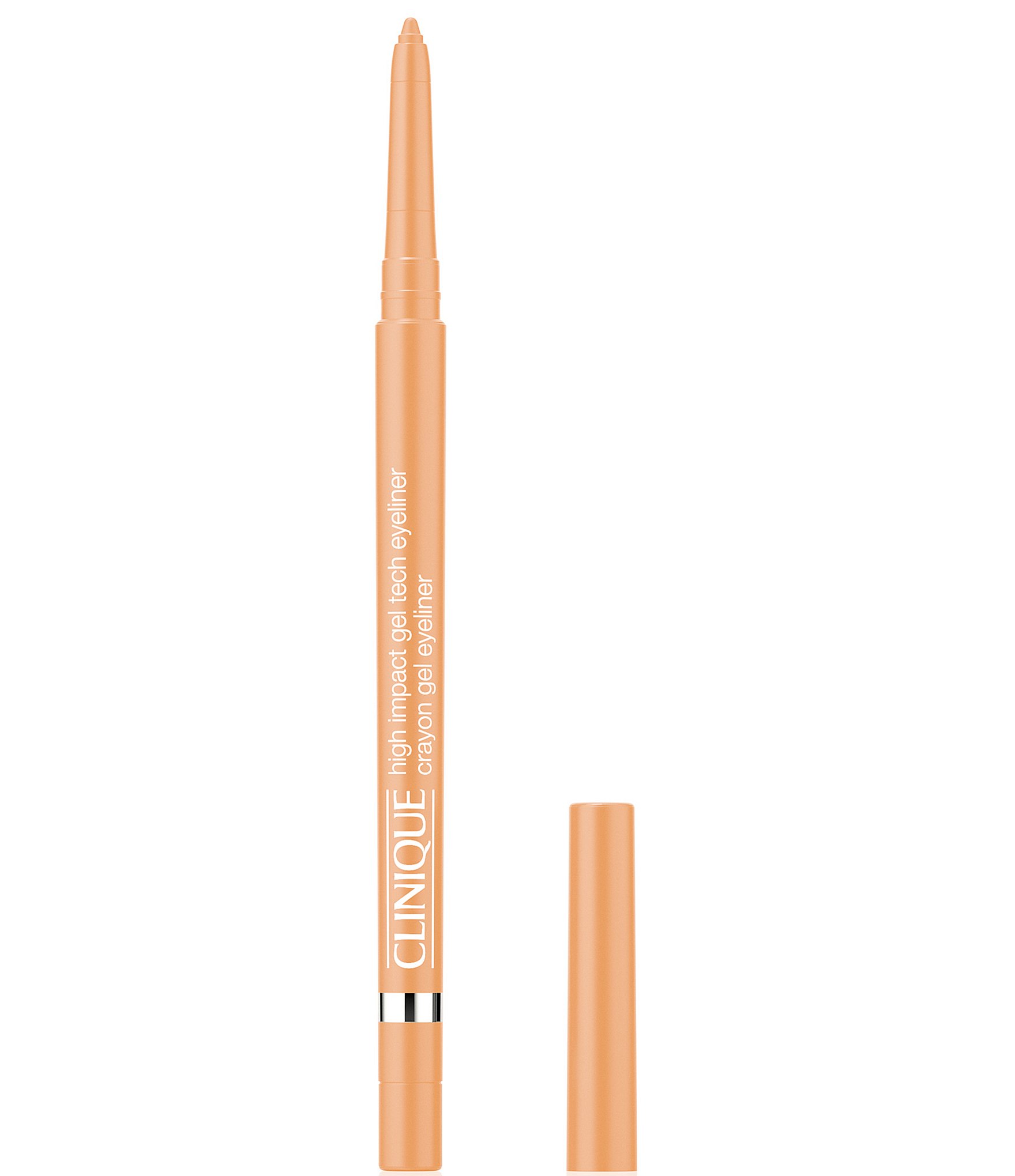 Clinique High Impact™ Gel Tech Eyeliner