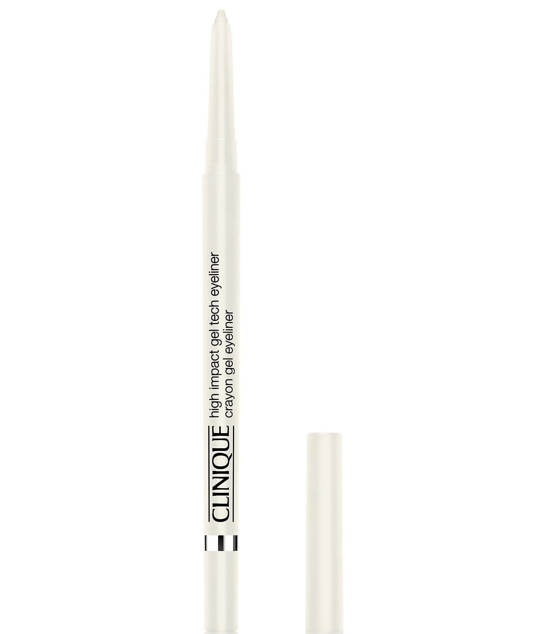 Clinique High Impact™ Gel Tech Eyeliner