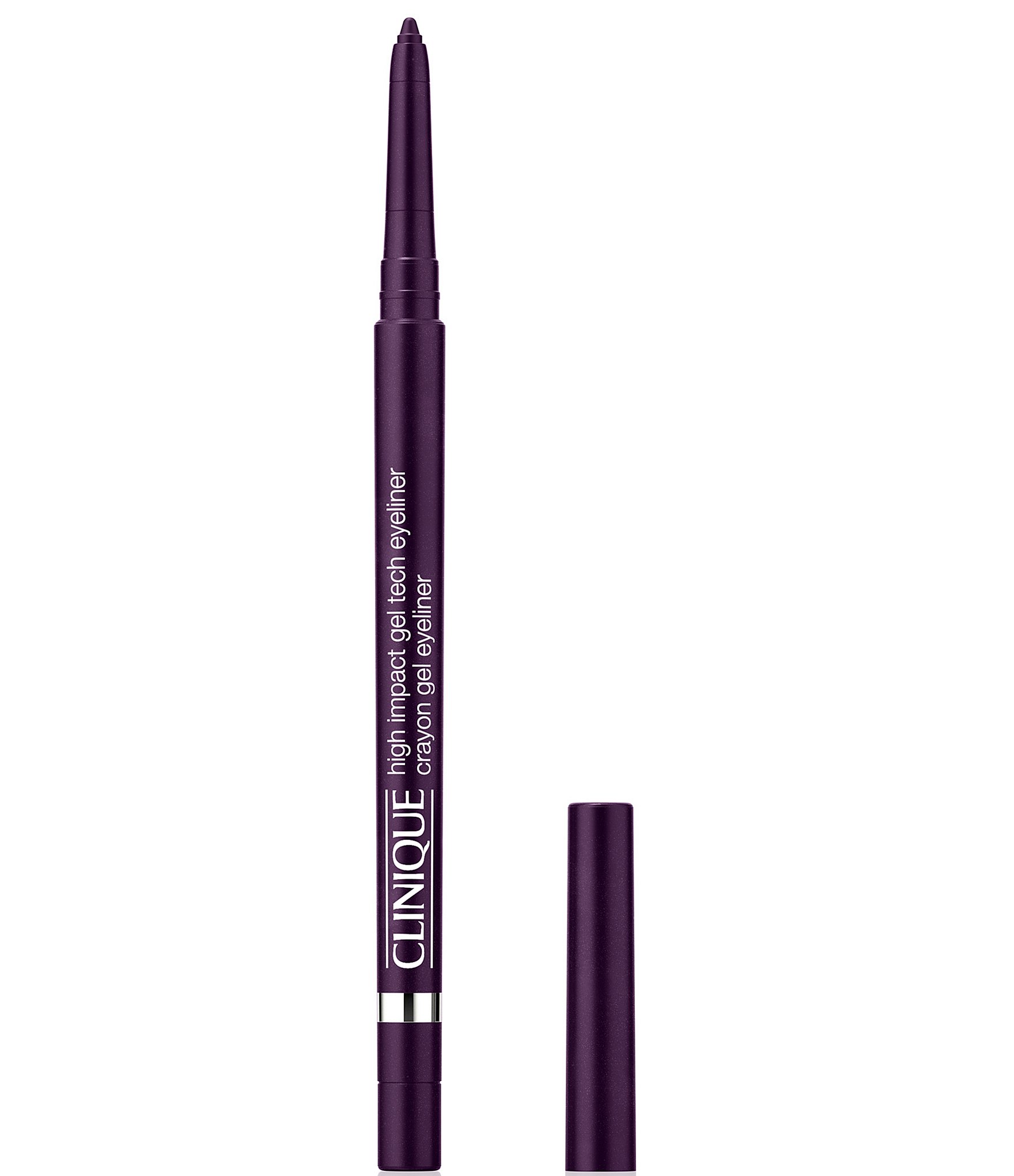 Clinique High Impact™ Gel Tech Eyeliner