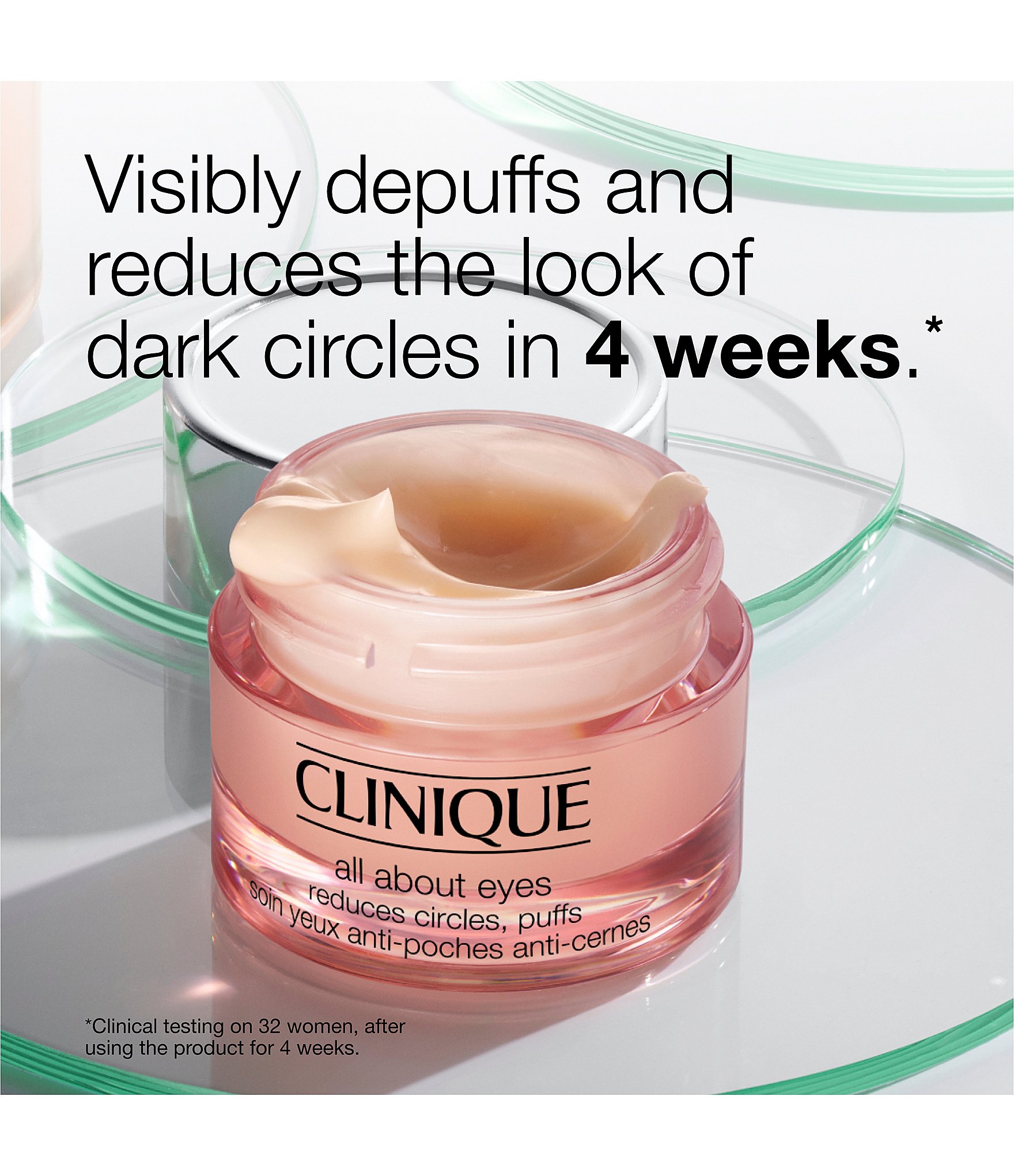 Clinique Hydrate + Glow Skincare Set