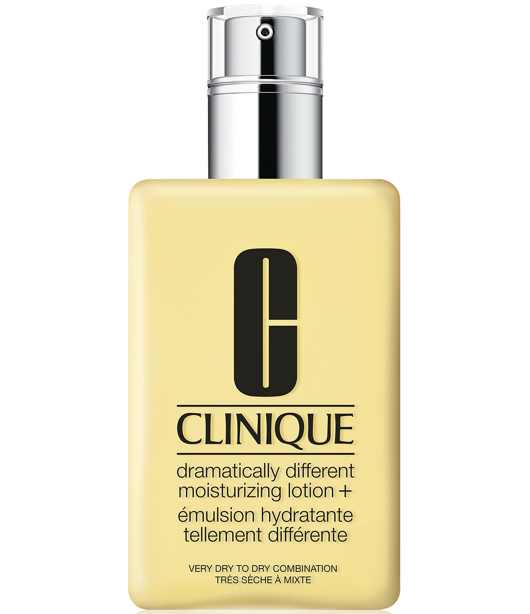 Clinique Jumbo Dramatically Different Lotion™ | Dillard's