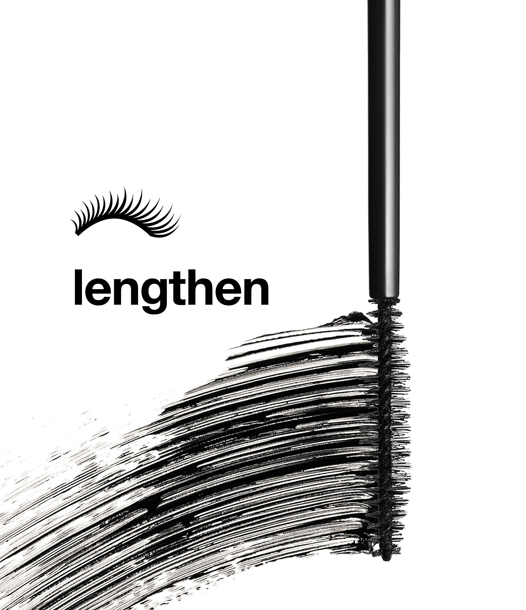 Clinique Lash Power™ Mascara Long-Wearing Formula