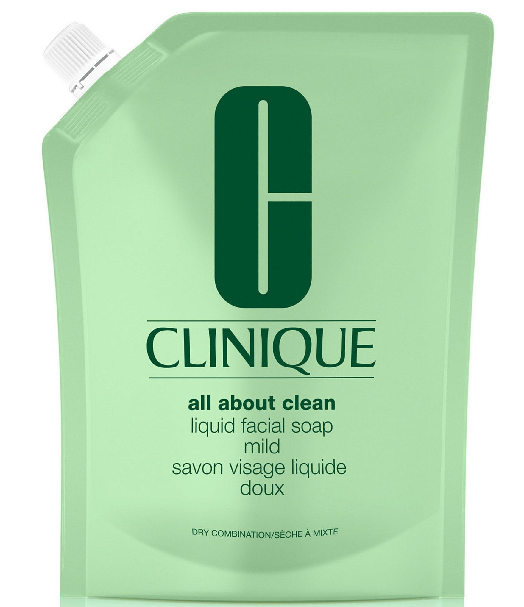 Clinique All About Clean™ Liquid Facial Soap Mild