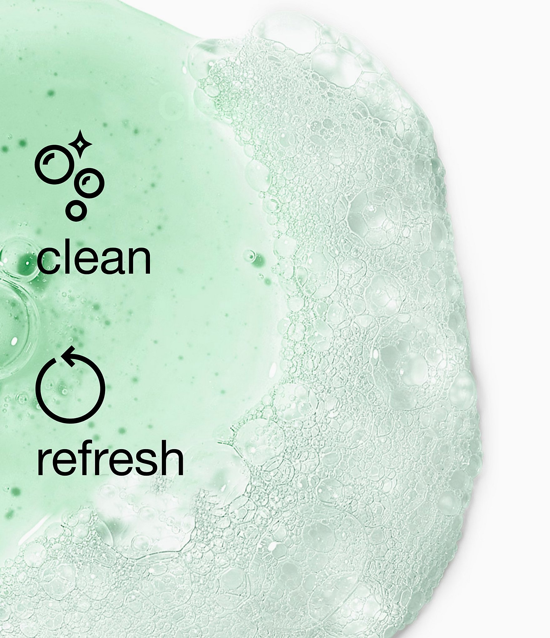 Clinique All About Clean™ Liquid Facial Soap Mild