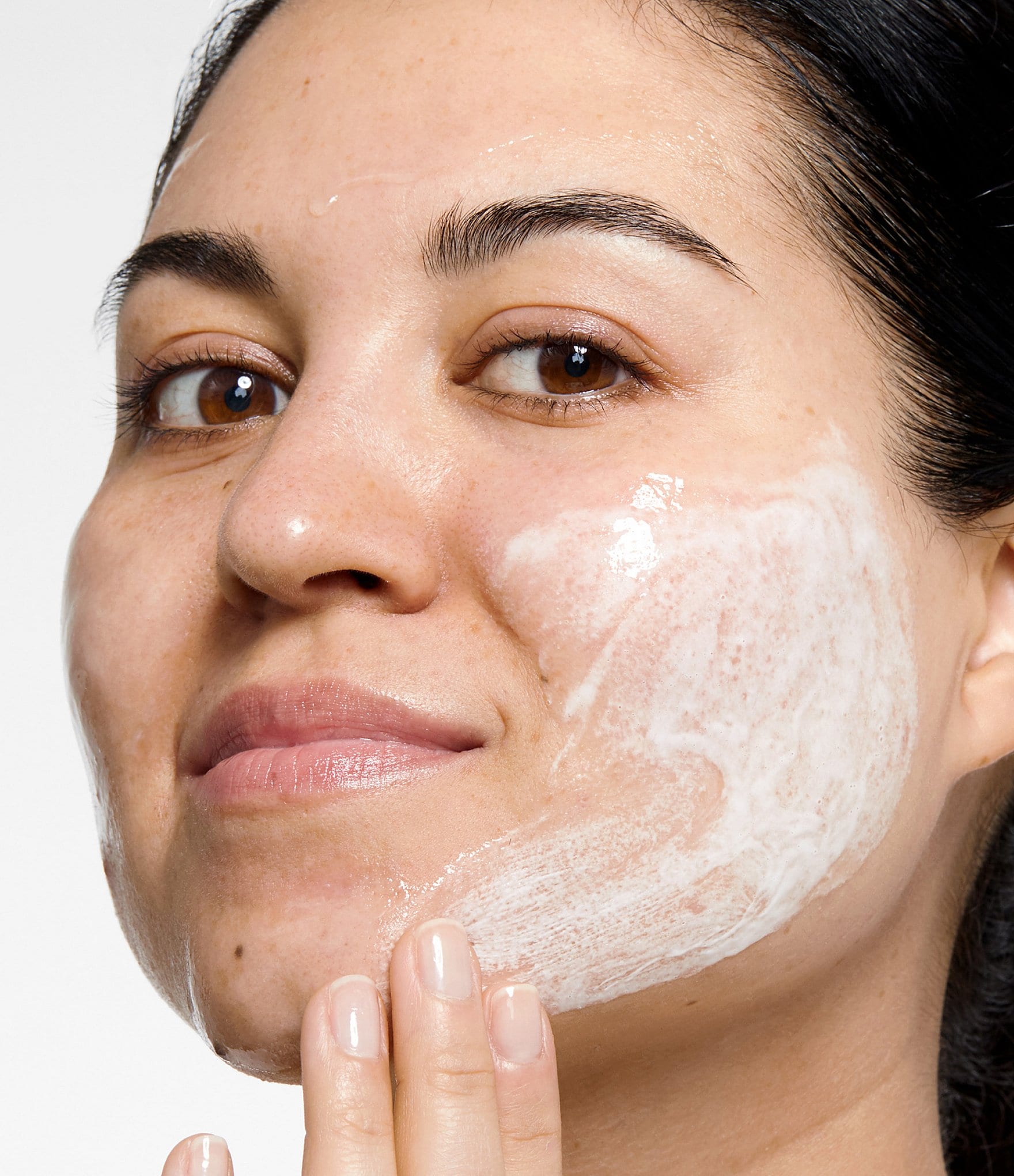 Clinique All About Clean™ Liquid Facial Soap Mild