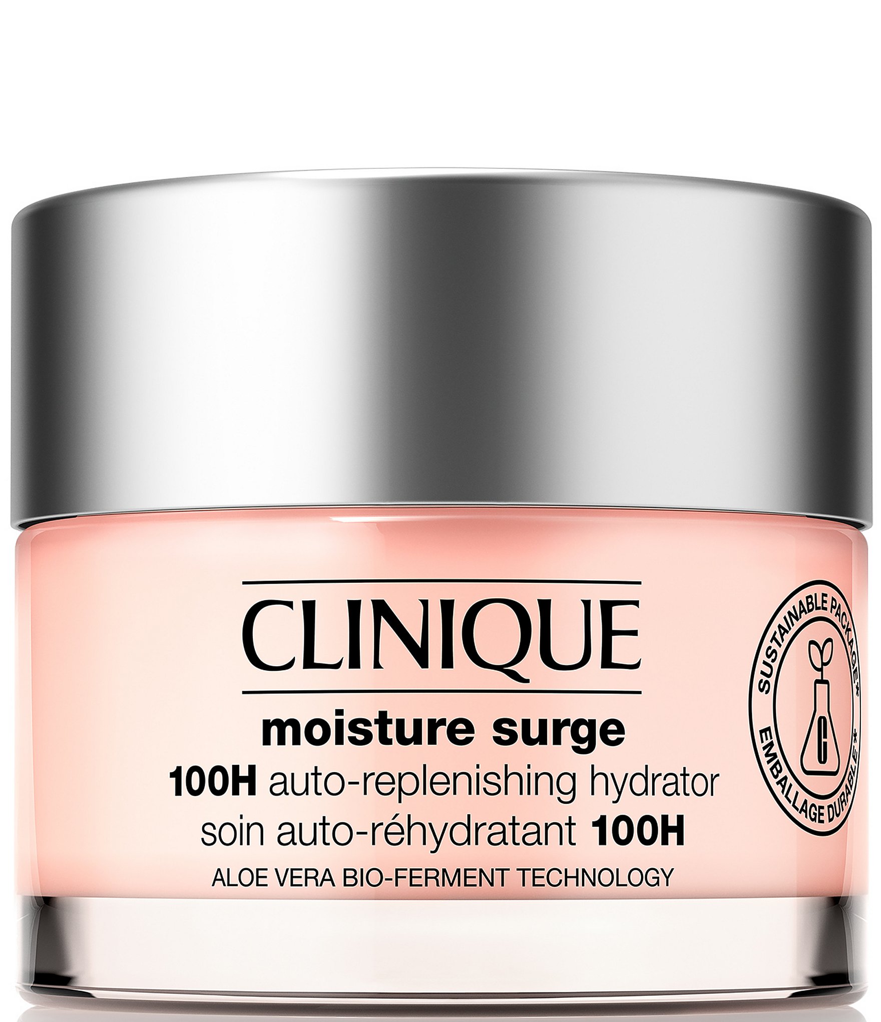 Clinique Moisture Surge™ 100H Auto-Replenishing Hydrator Moisturizer