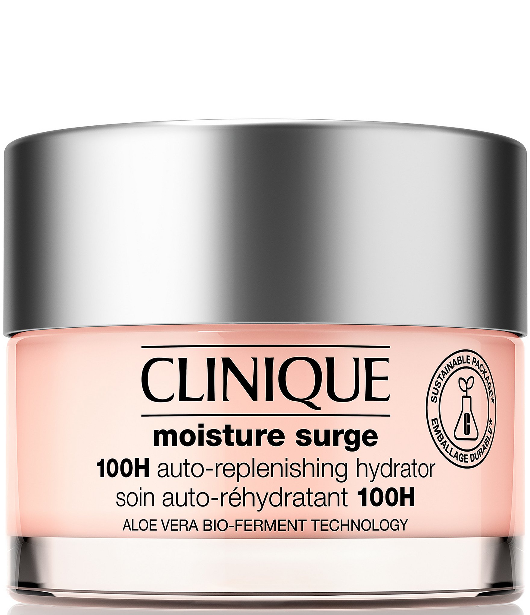 Clinique Moisture Surge™ 100H Auto-Replenishing Hydrator Moisturizer