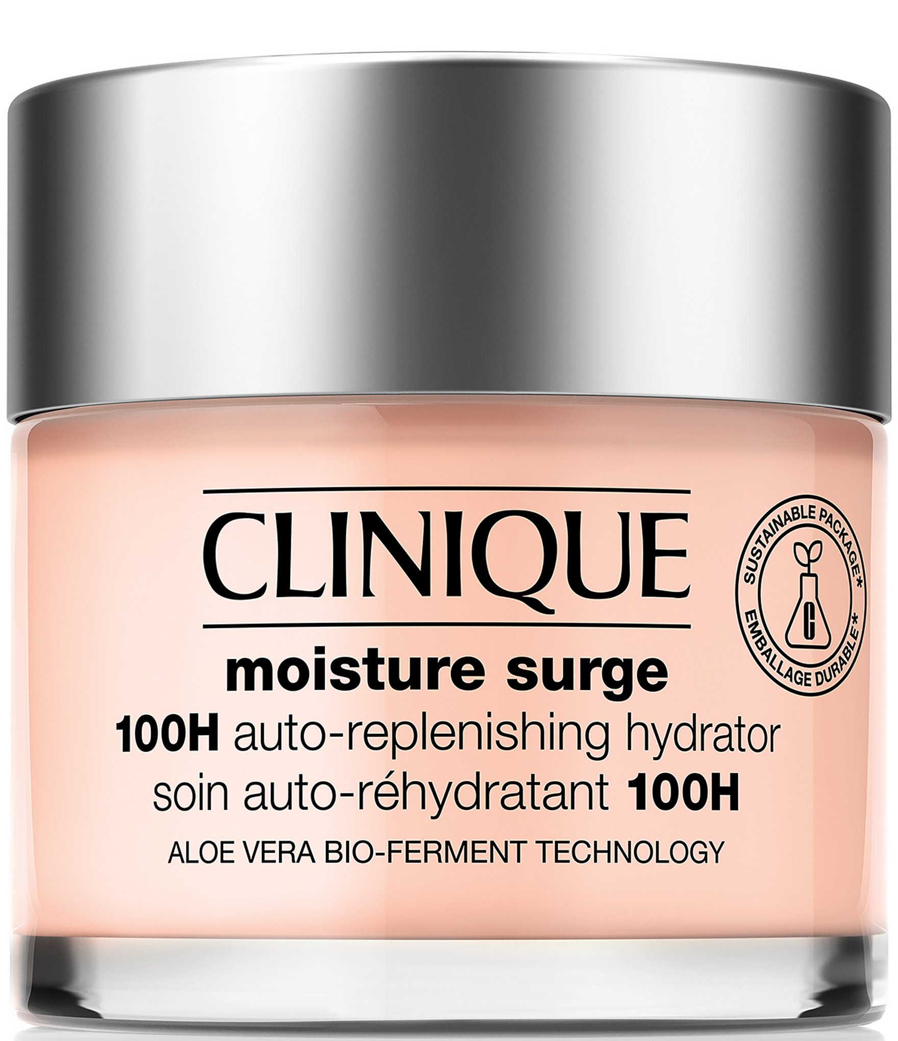 Clinique Moisture Surge™ 100H Auto-Replenishing Hydrator Moisturizer