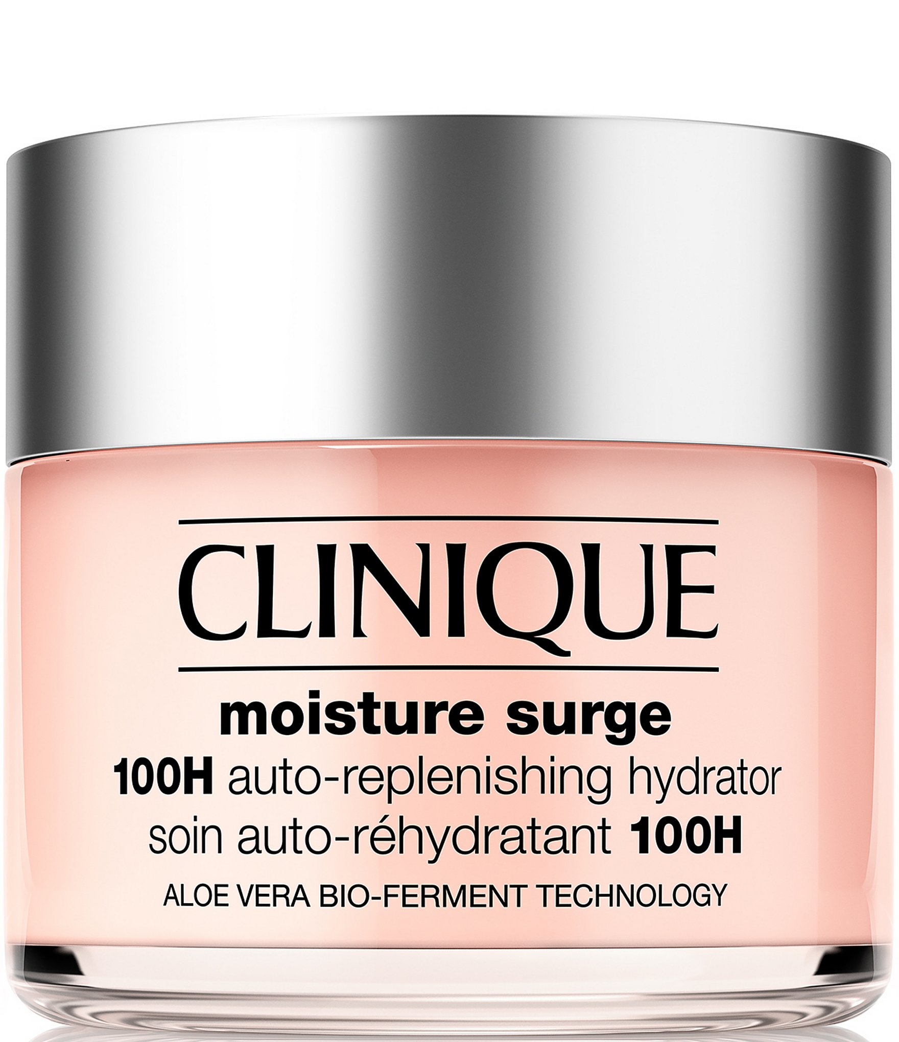 Clinique Moisture Surge™ 100H Auto-Replenishing Hydrator Moisturizer