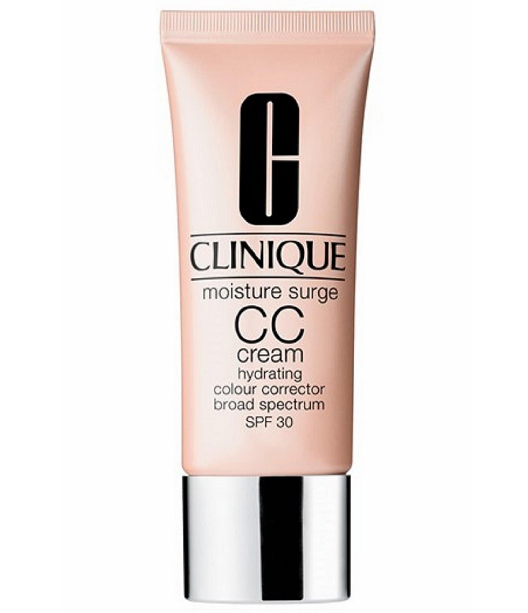 Clinique Moisture Surge CC Cream Hydrating Colour Corrector Broad Spectrum SPF 30