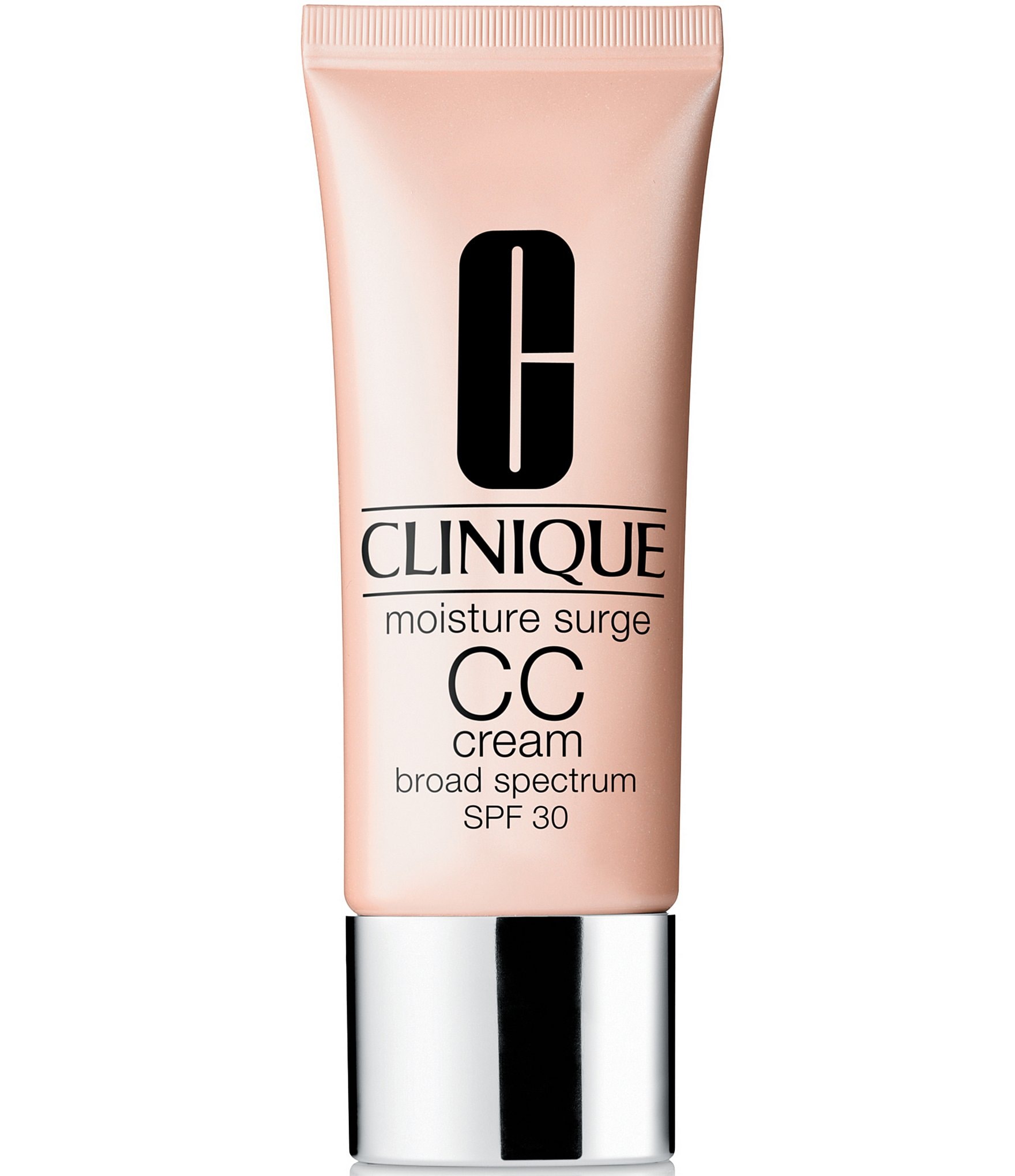 Clinique Moisture Surge CC Cream Hydrating Colour Corrector Broad Spectrum SPF 30