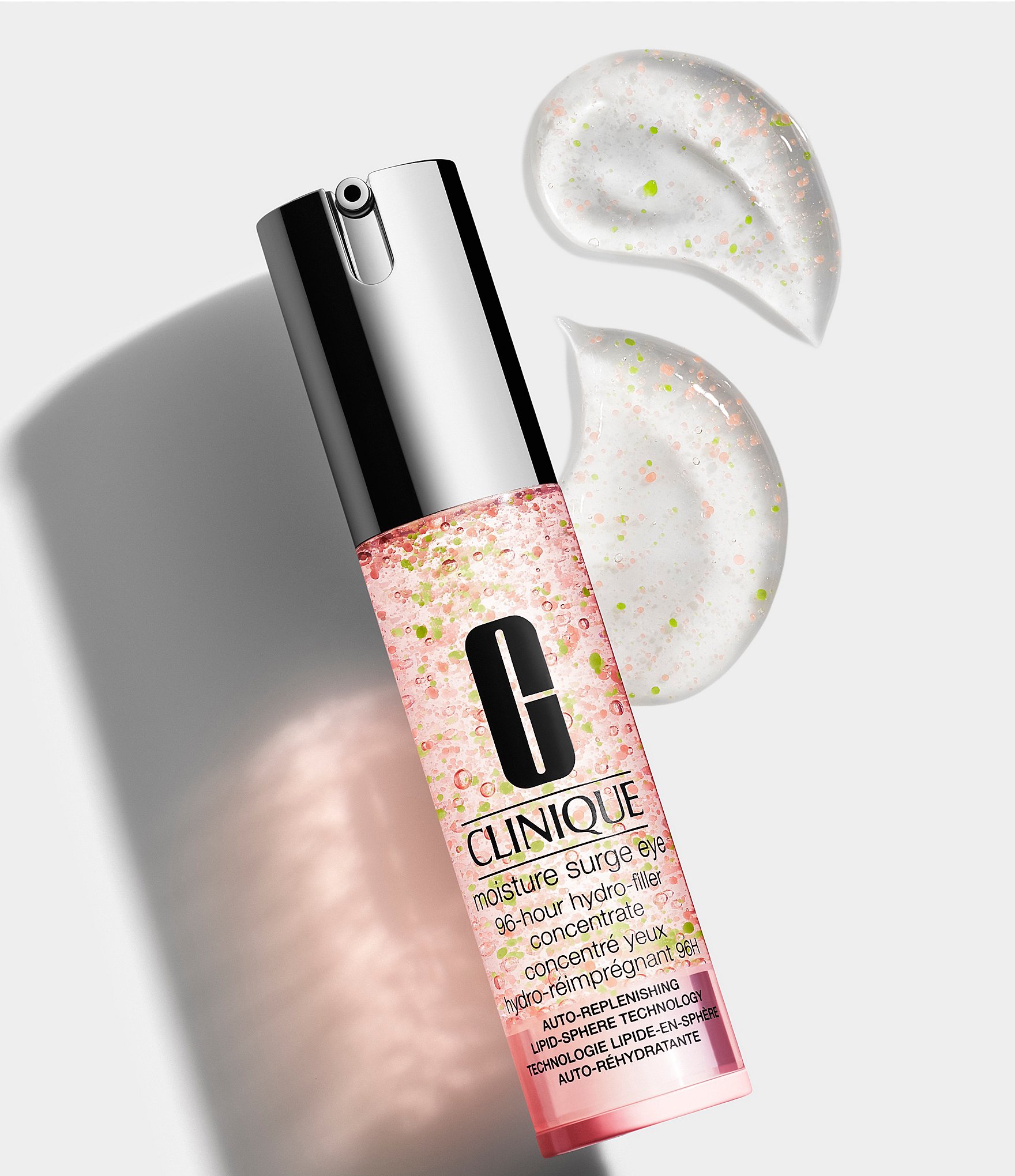 Clinique Moisture Surge Eye™ 96-Hour Hydro-Filler Concentrate