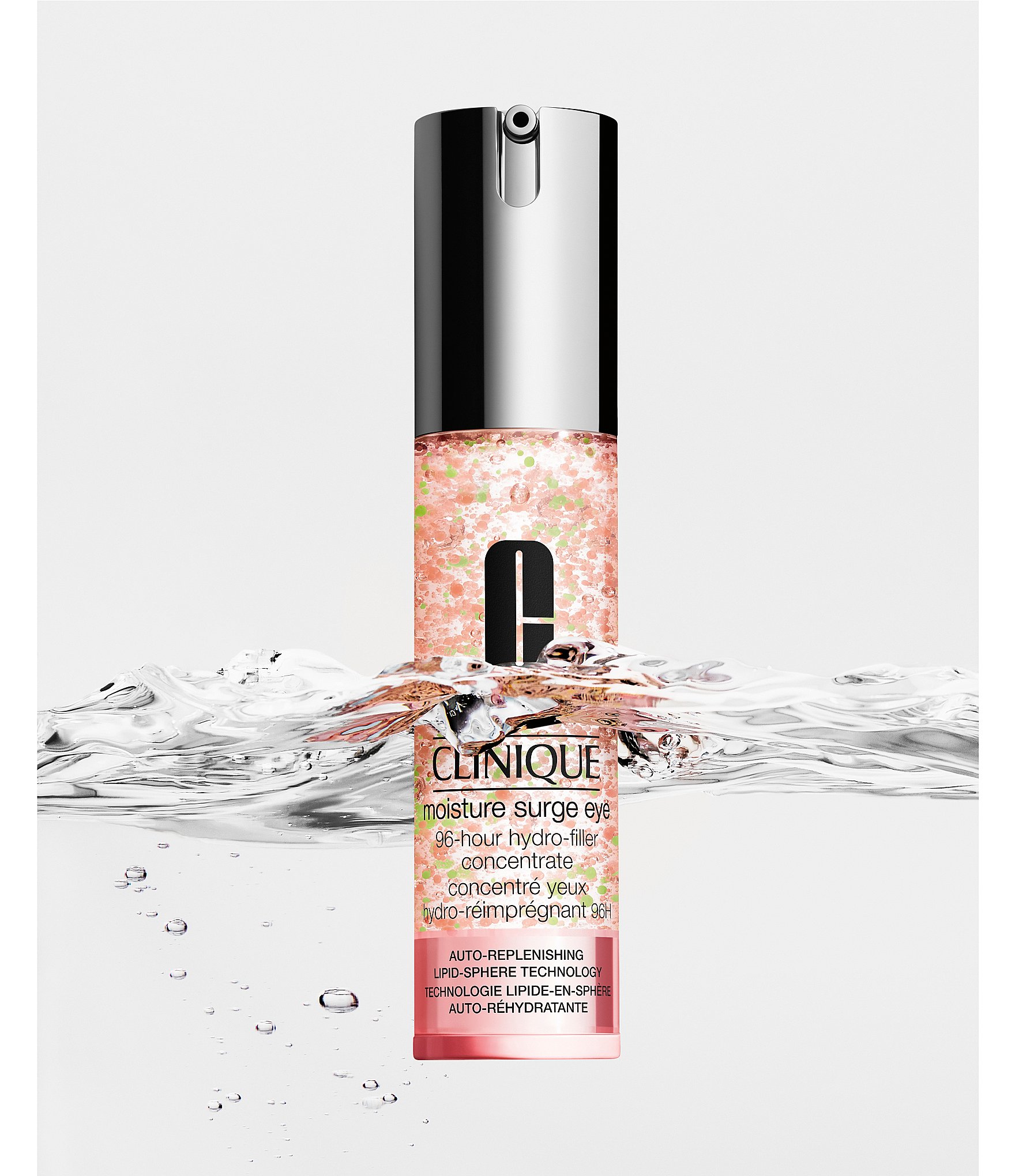 Clinique Moisture Surge Eye™ 96-Hour Hydro-Filler Concentrate