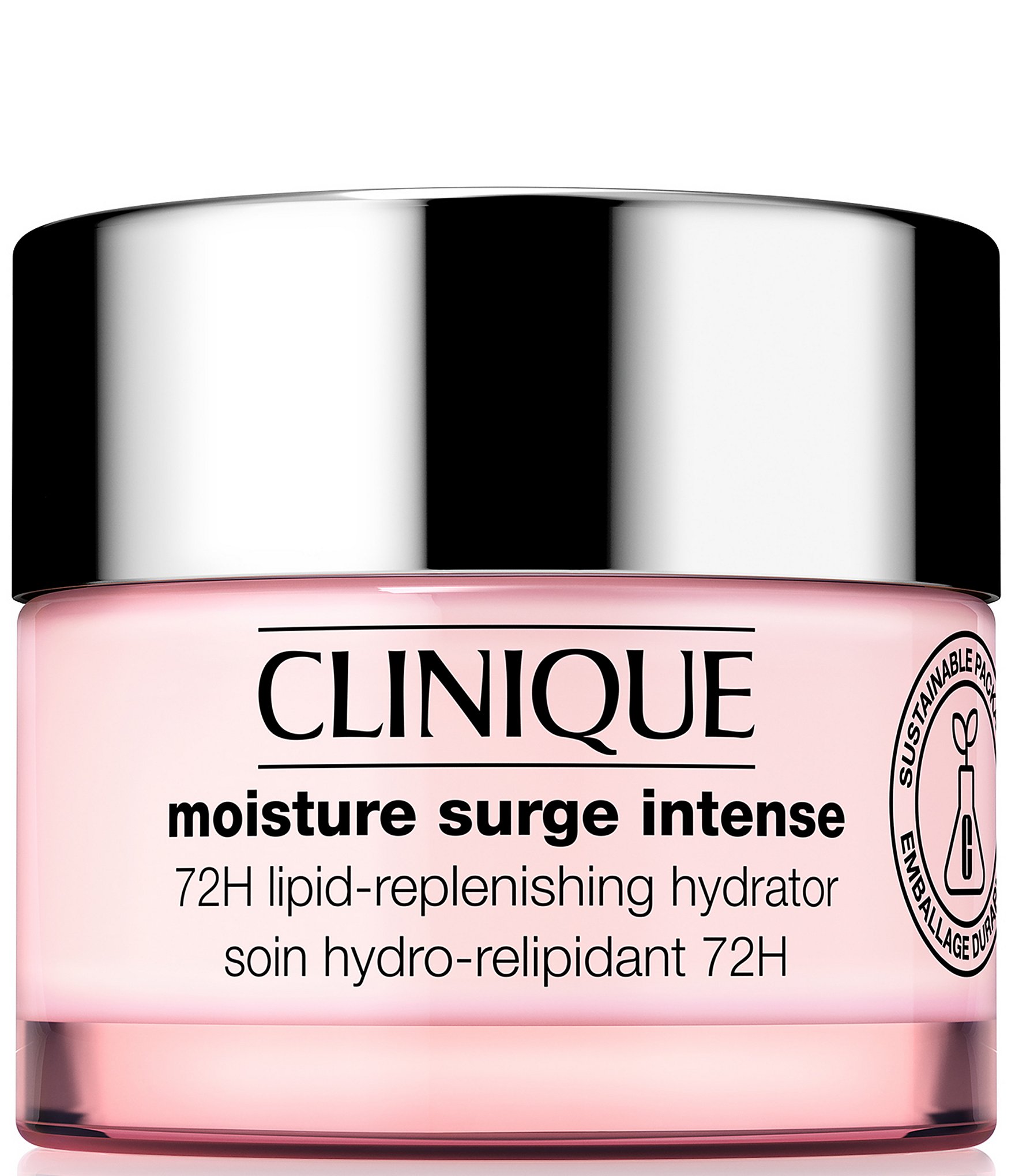 Clinique Moisture Surge™ Intense 72H Lipid-Replenishing Moisturizer