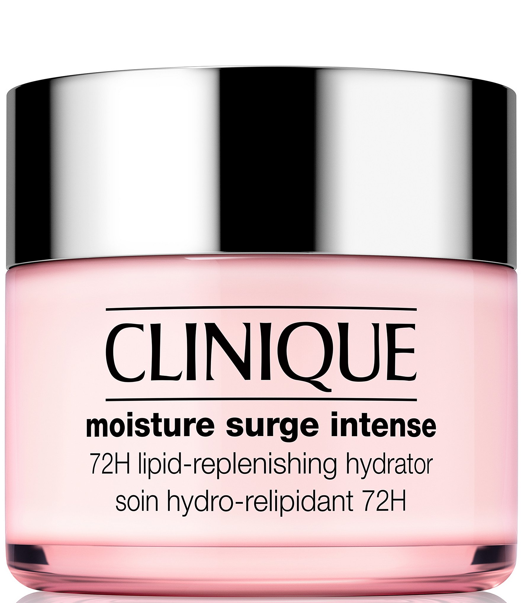 Clinique Moisture Surge™ Intense 72H Lipid-Replenishing Moisturizer