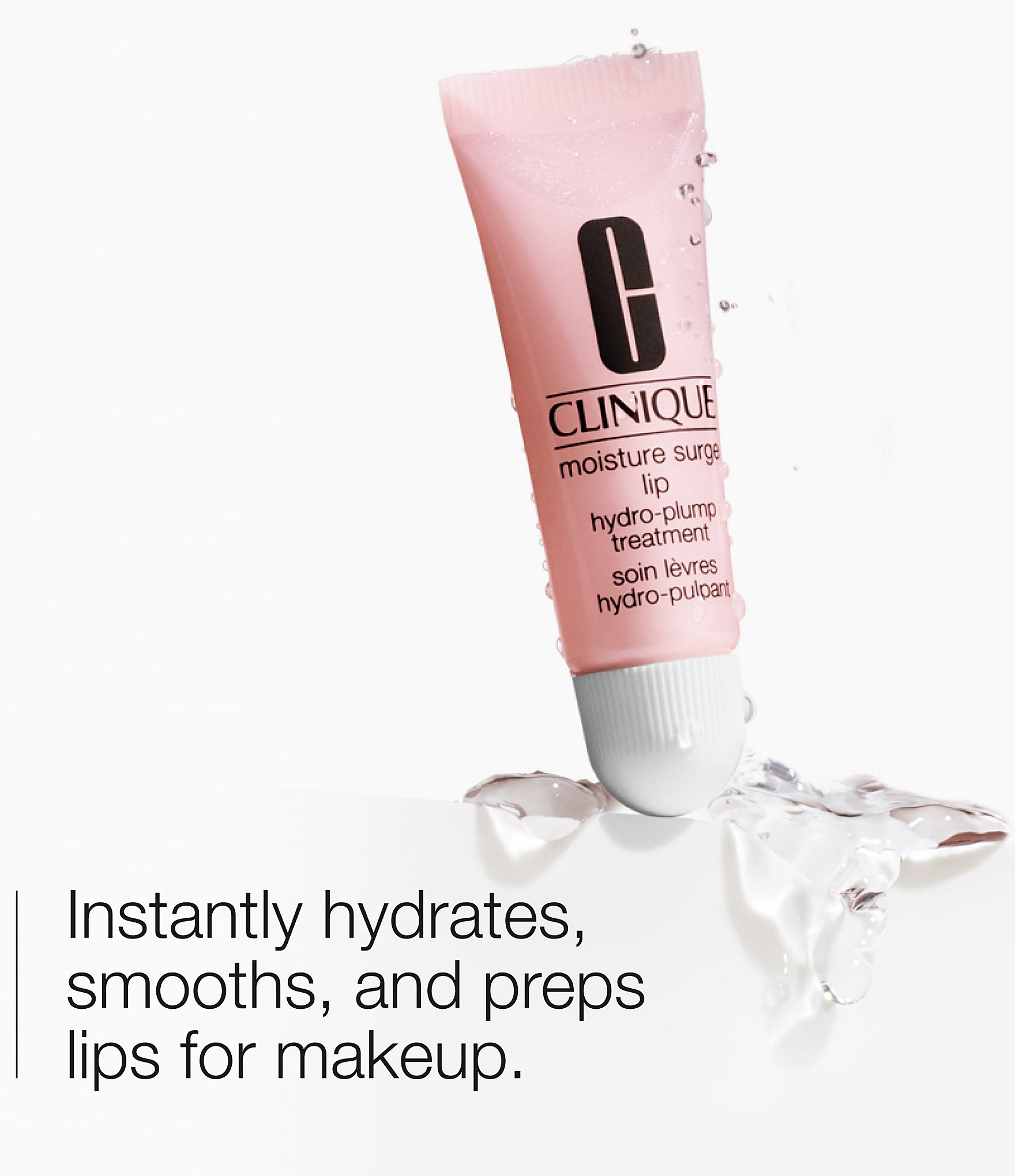 Clinique Moisture Surge™ Lip Hydro-Plump Treatment