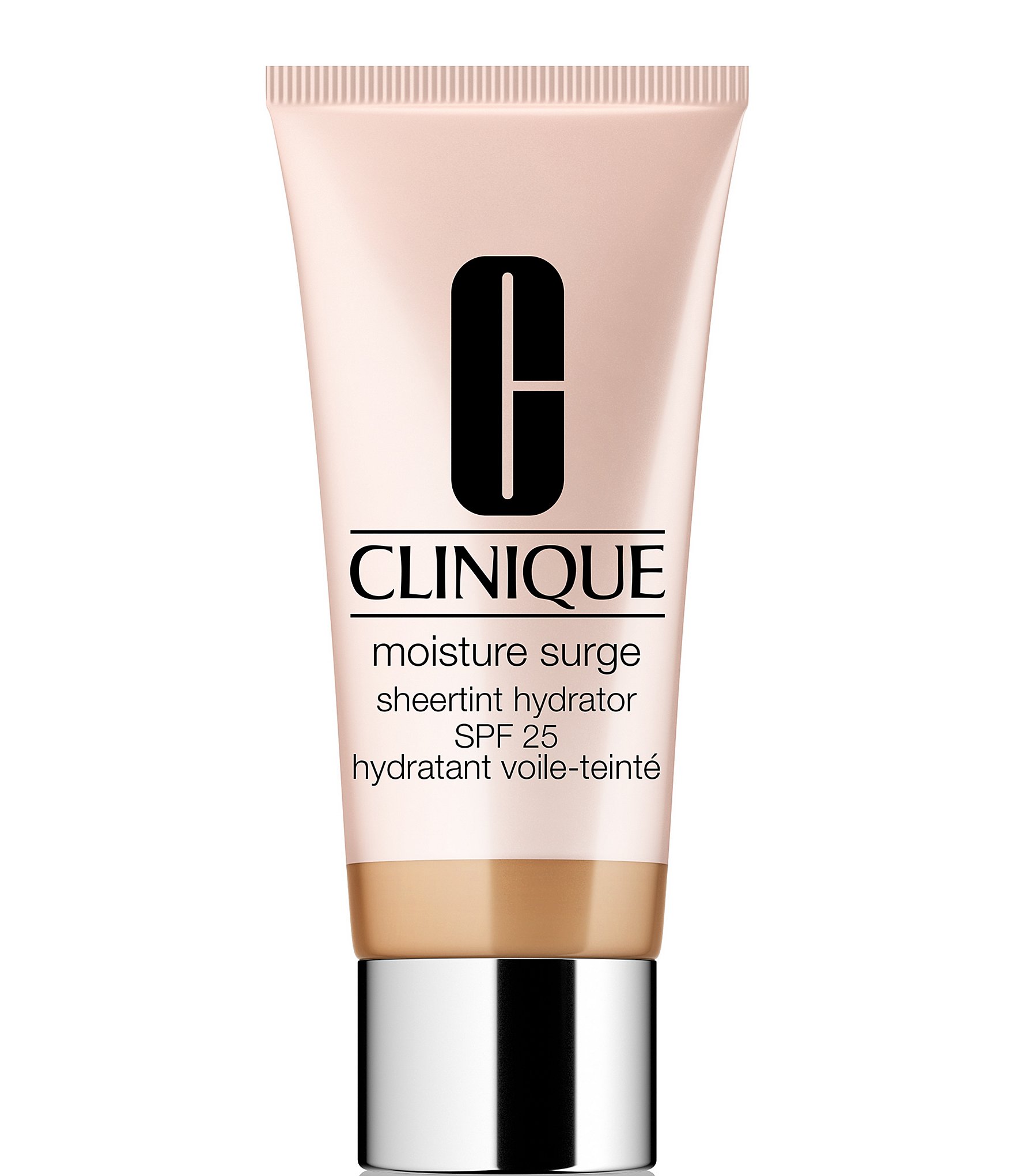 Clinique Moisture Surge™ Sheertint Hydrator Broad Spectrum SPF 25 Tinted Moisturizer