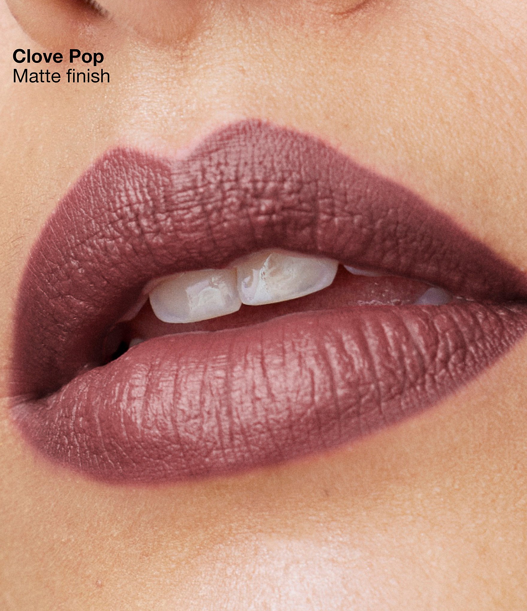 Clinique Pop Matte Longwear Lipstick