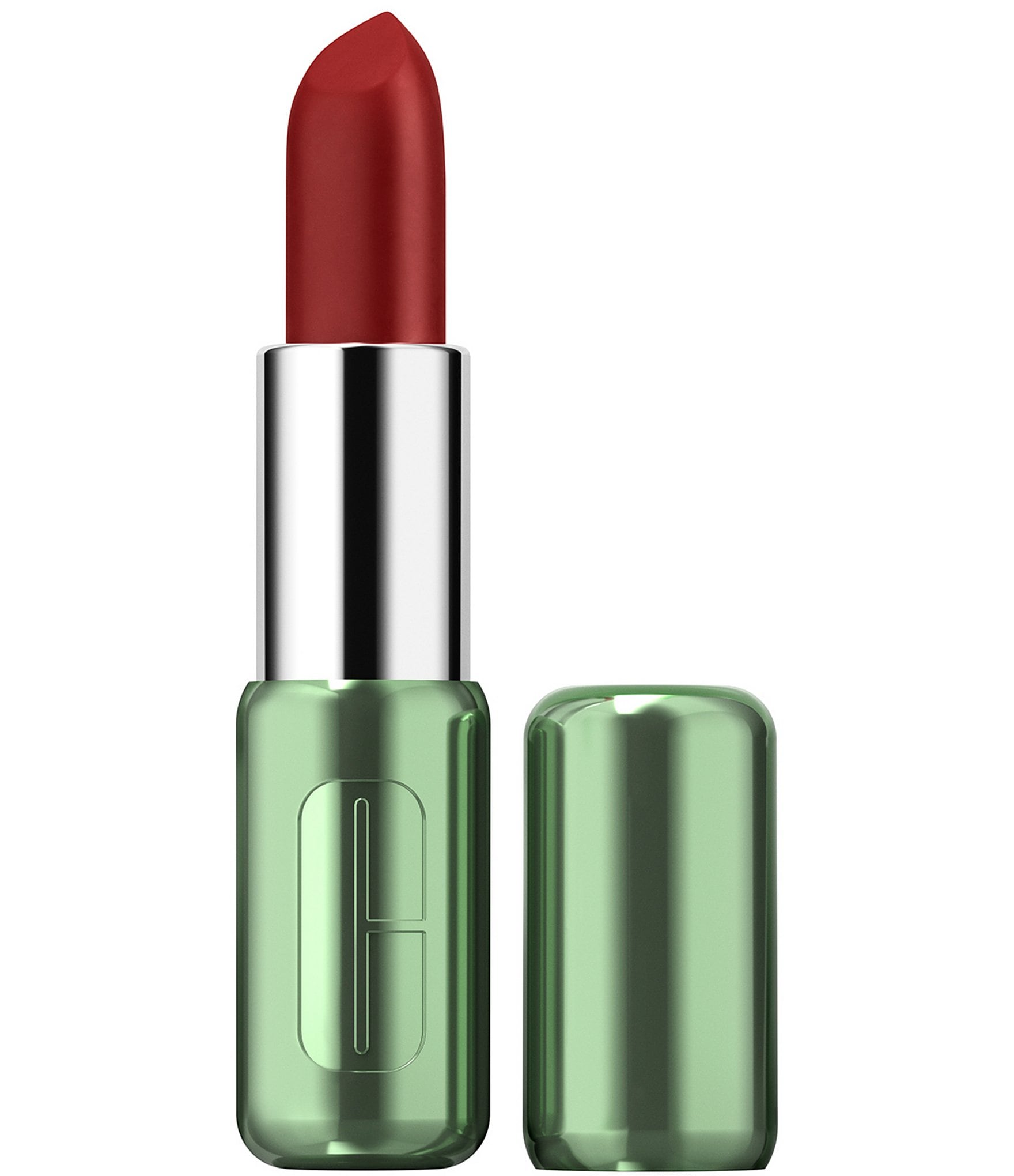 Clinique Pop Matte Longwear Lipstick