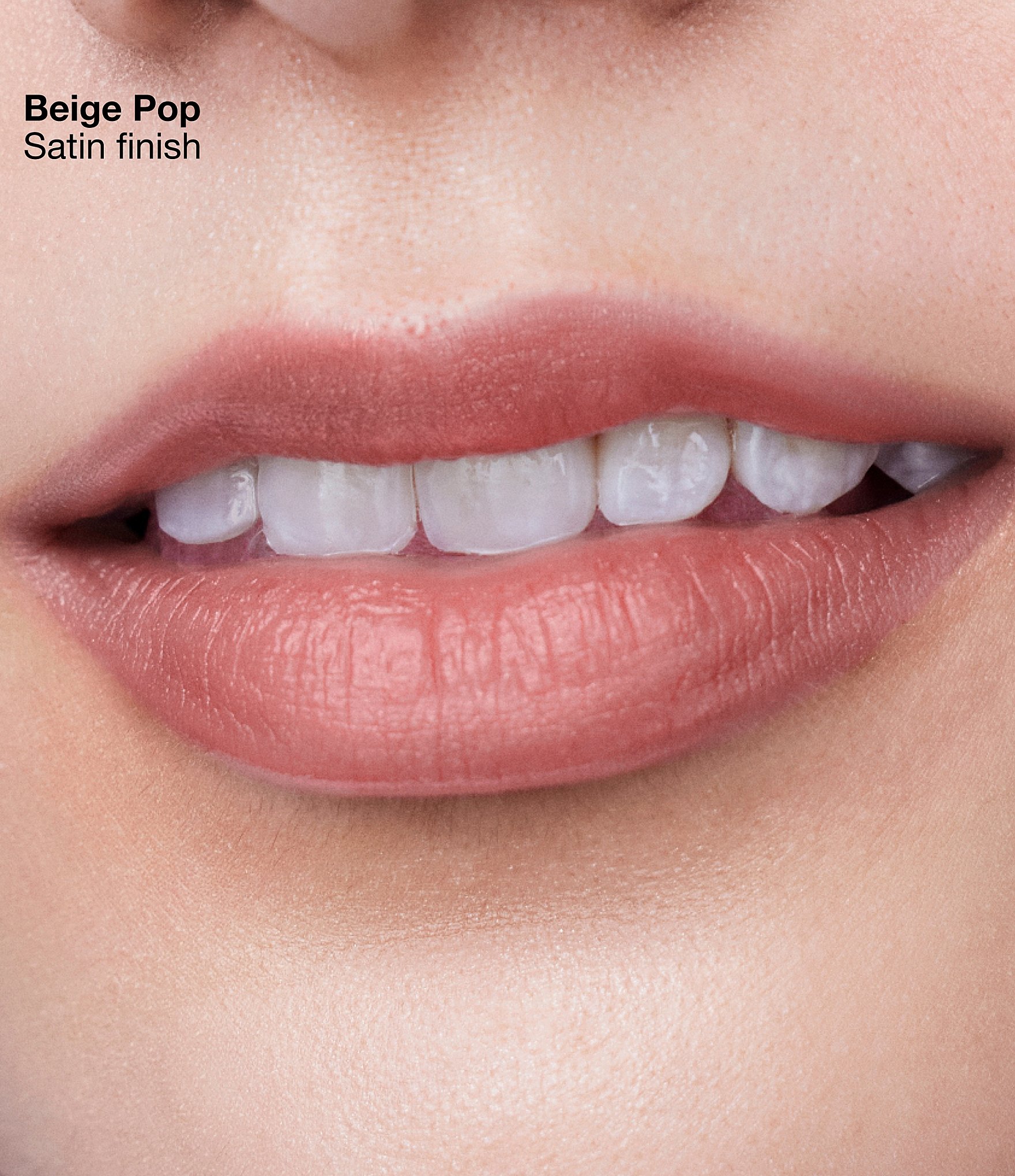 Clinique Pop Satin Longwear Lipstick