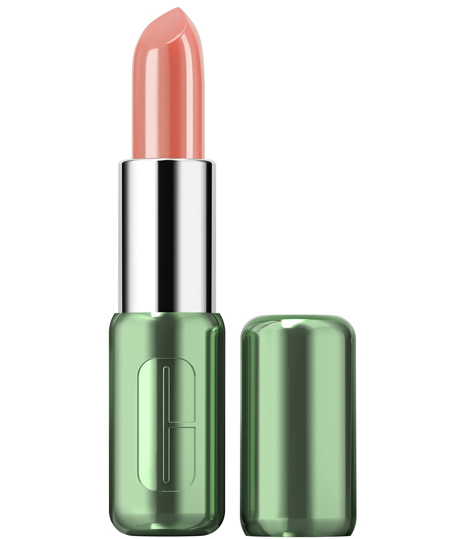 Clinique Pop Shine Longwear Lipstick