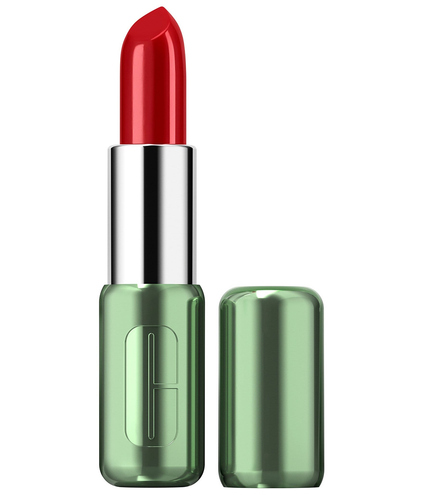 Clinique Pop Shine Longwear Lipstick