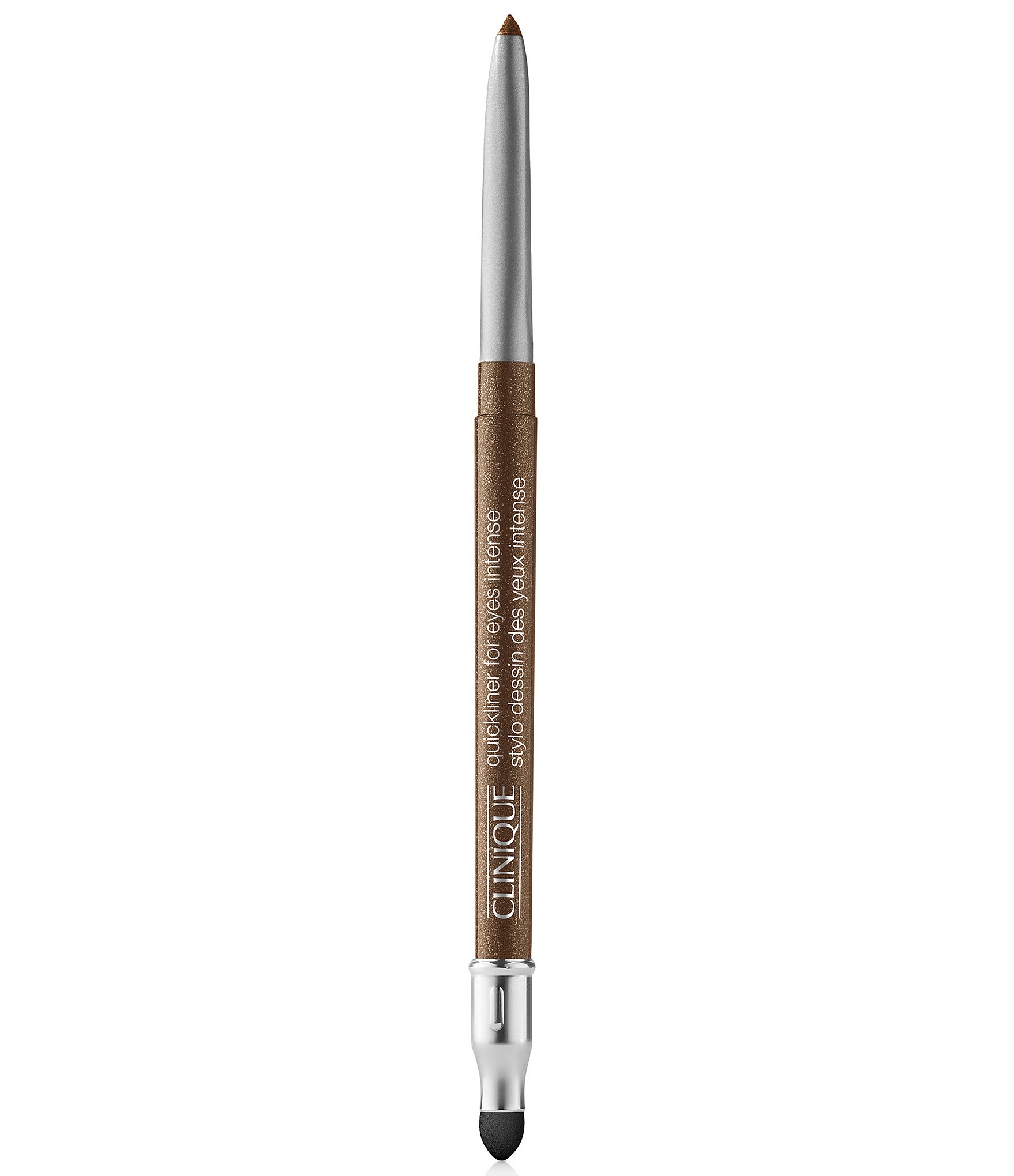 Clinique Quick Intense Eyes Eyeliner