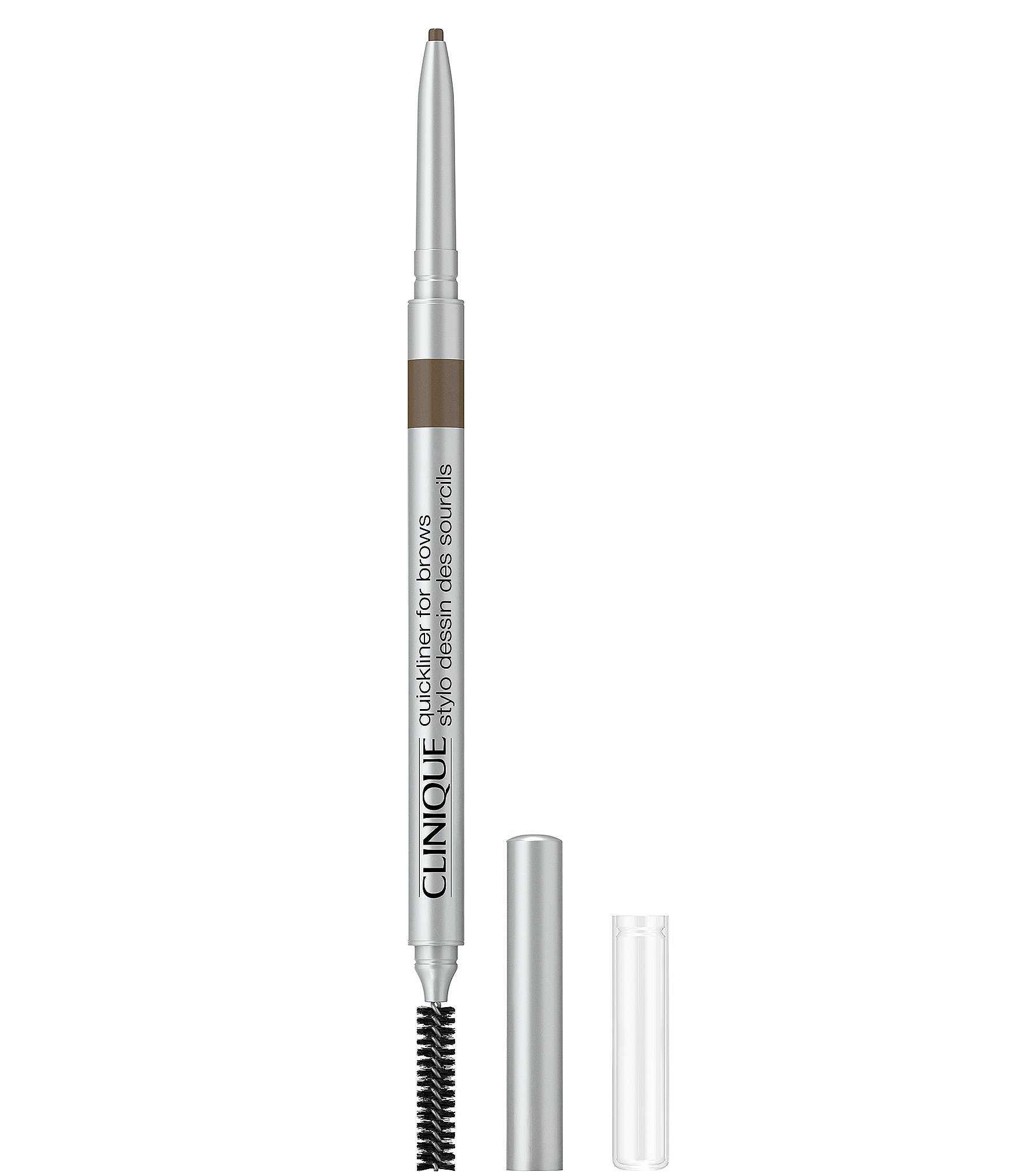 Clinique Quickliner™ For Brows Eyebrow Pencil