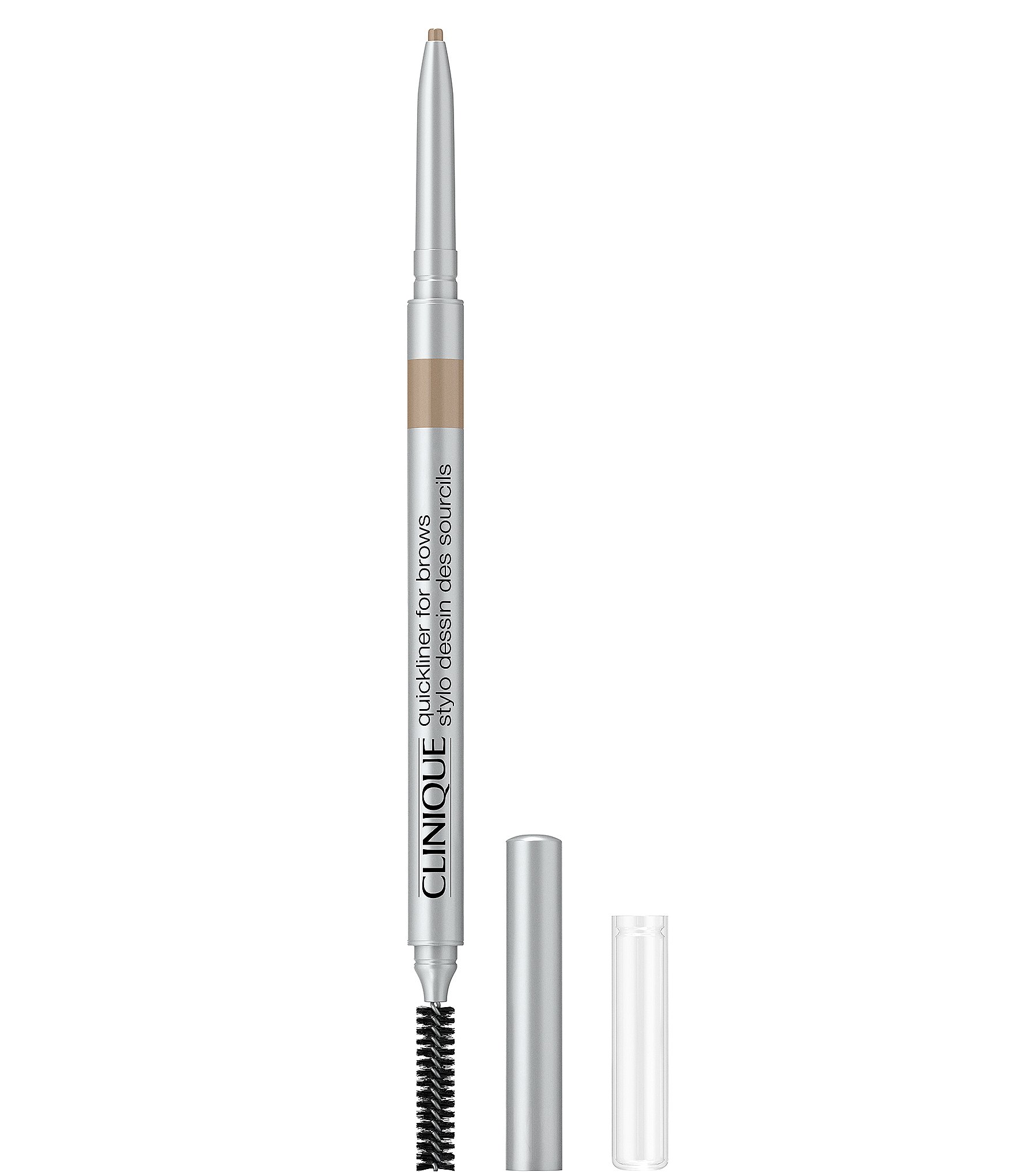 Clinique Quickliner™ For Brows Eyebrow Pencil