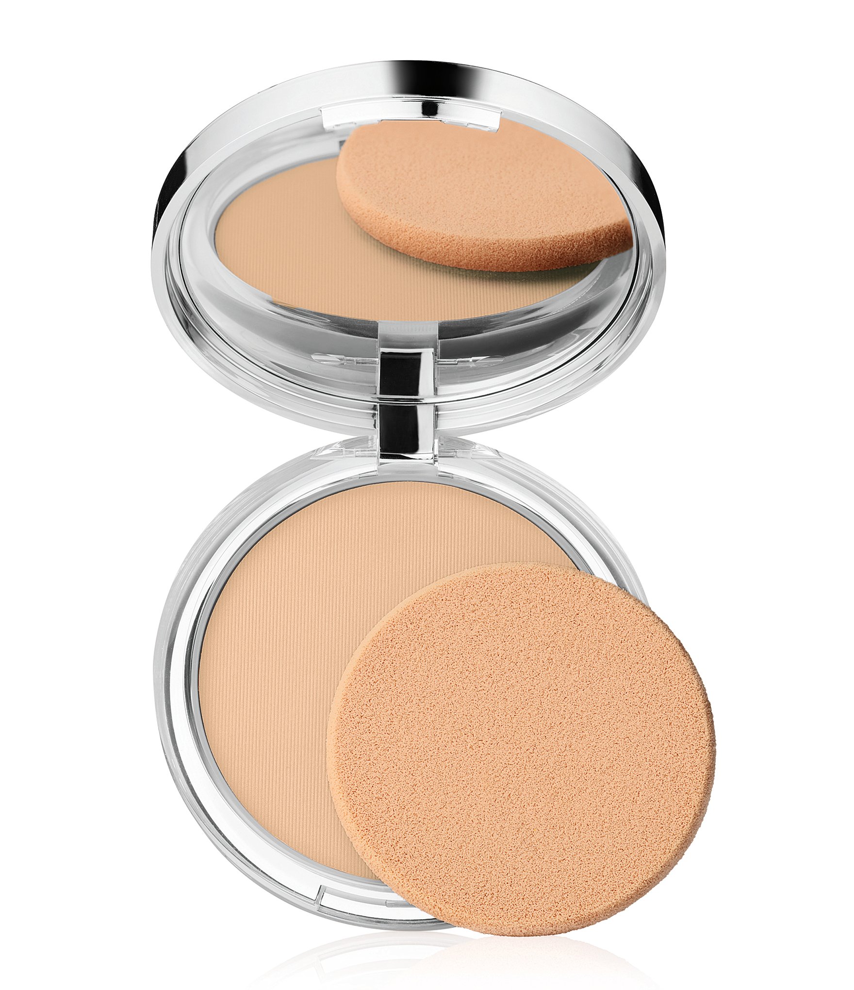 Clinique Stay-Matte Sheer Pressed Powder