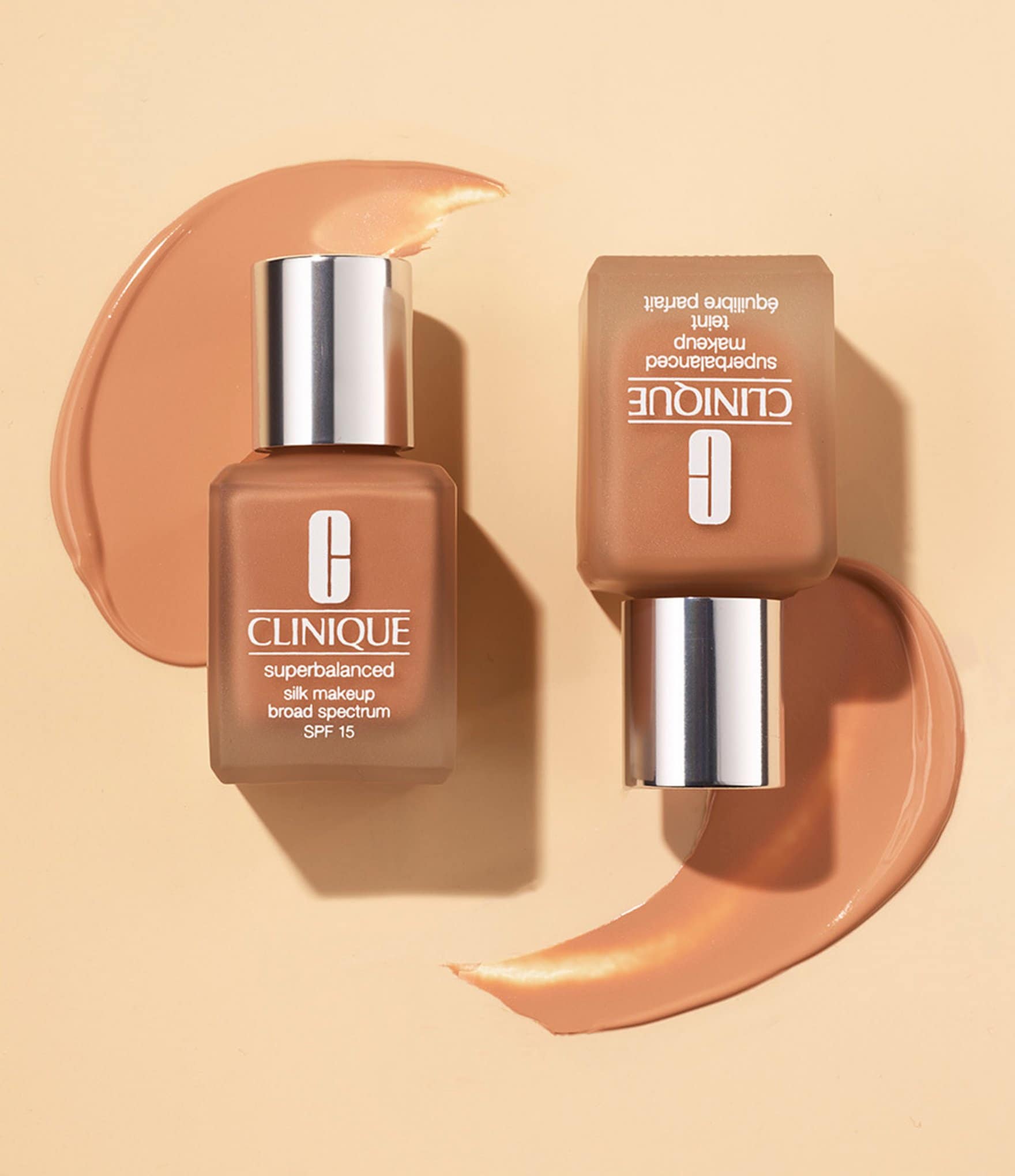 Clinique Superbalanced Makeup Foundation