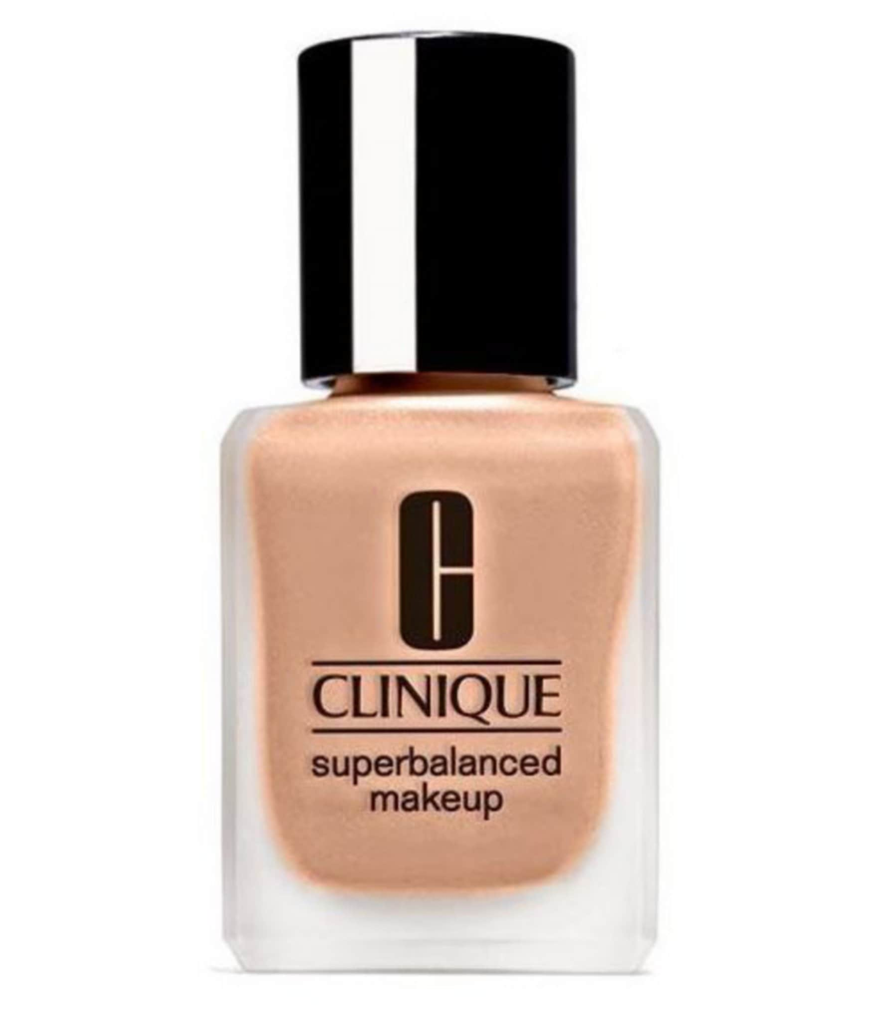 Clinique Superbalanced Makeup Foundation